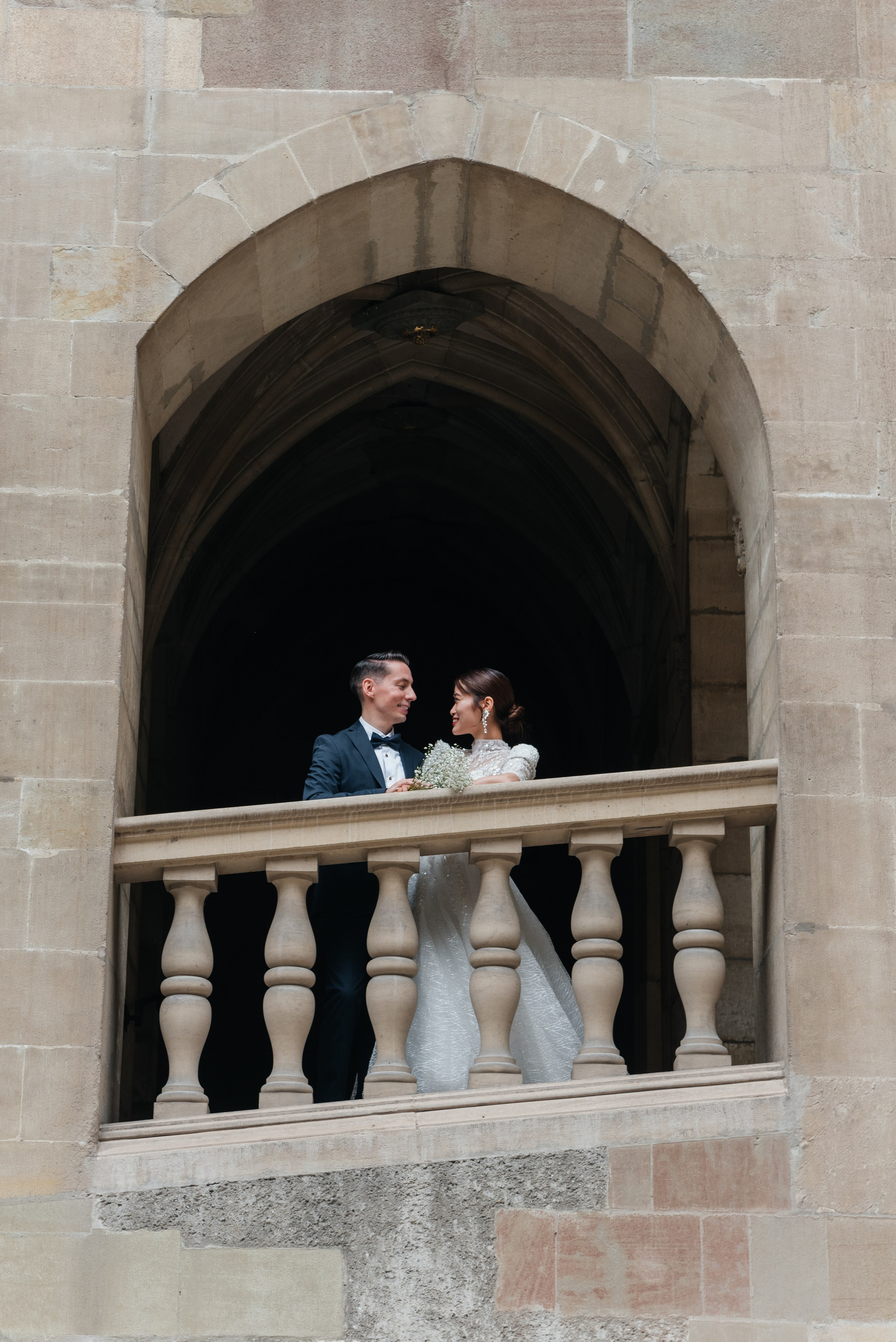 Kiko & Michel (Genève, Suisse). Photographe en Suisse et en Europe Anna Alekseenko