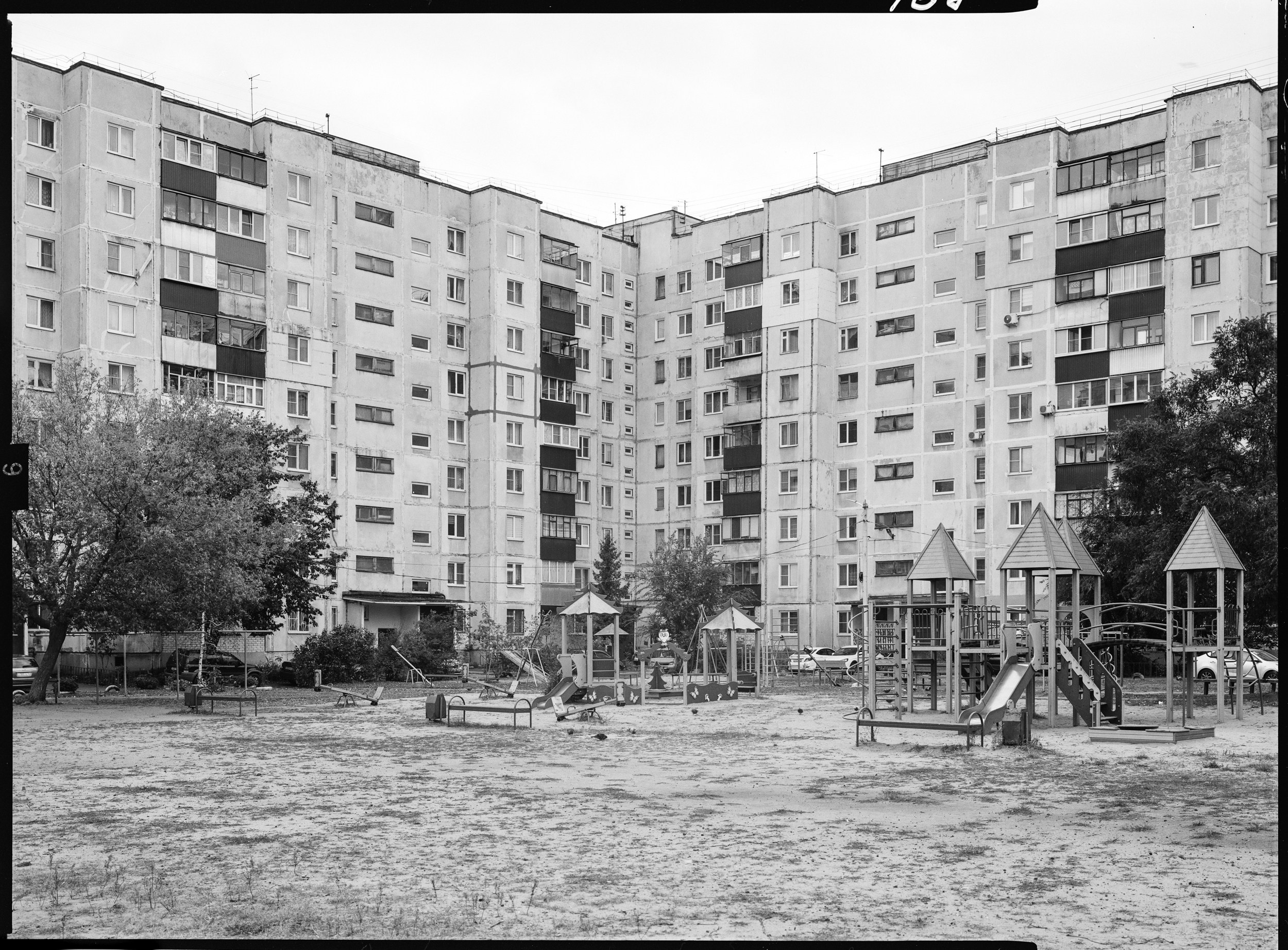 Курск. Igor Volkov