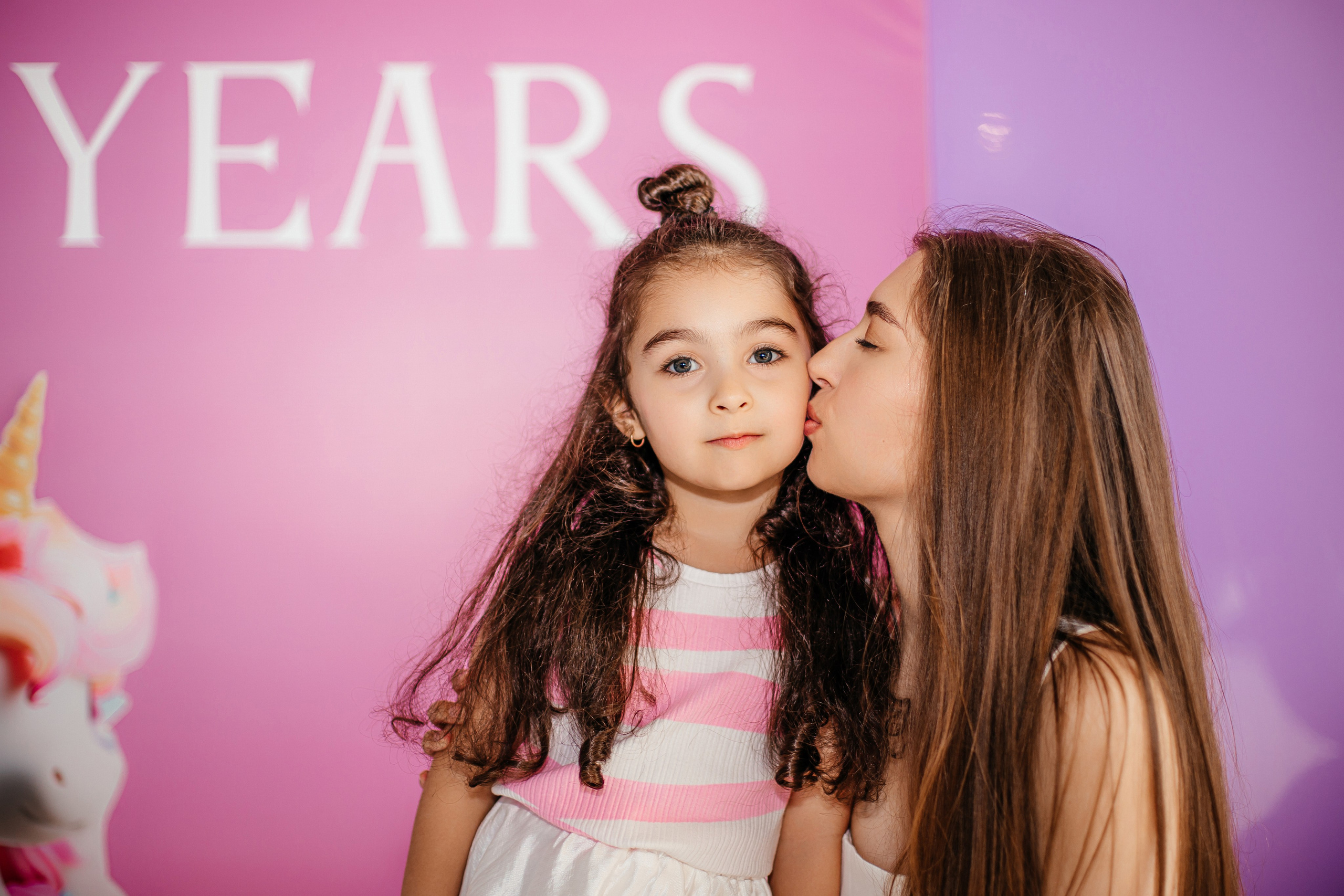 Jeyla's 4 years (4часа). Elena Sova — семейный и женский фотограф в Санкт-Петербурге