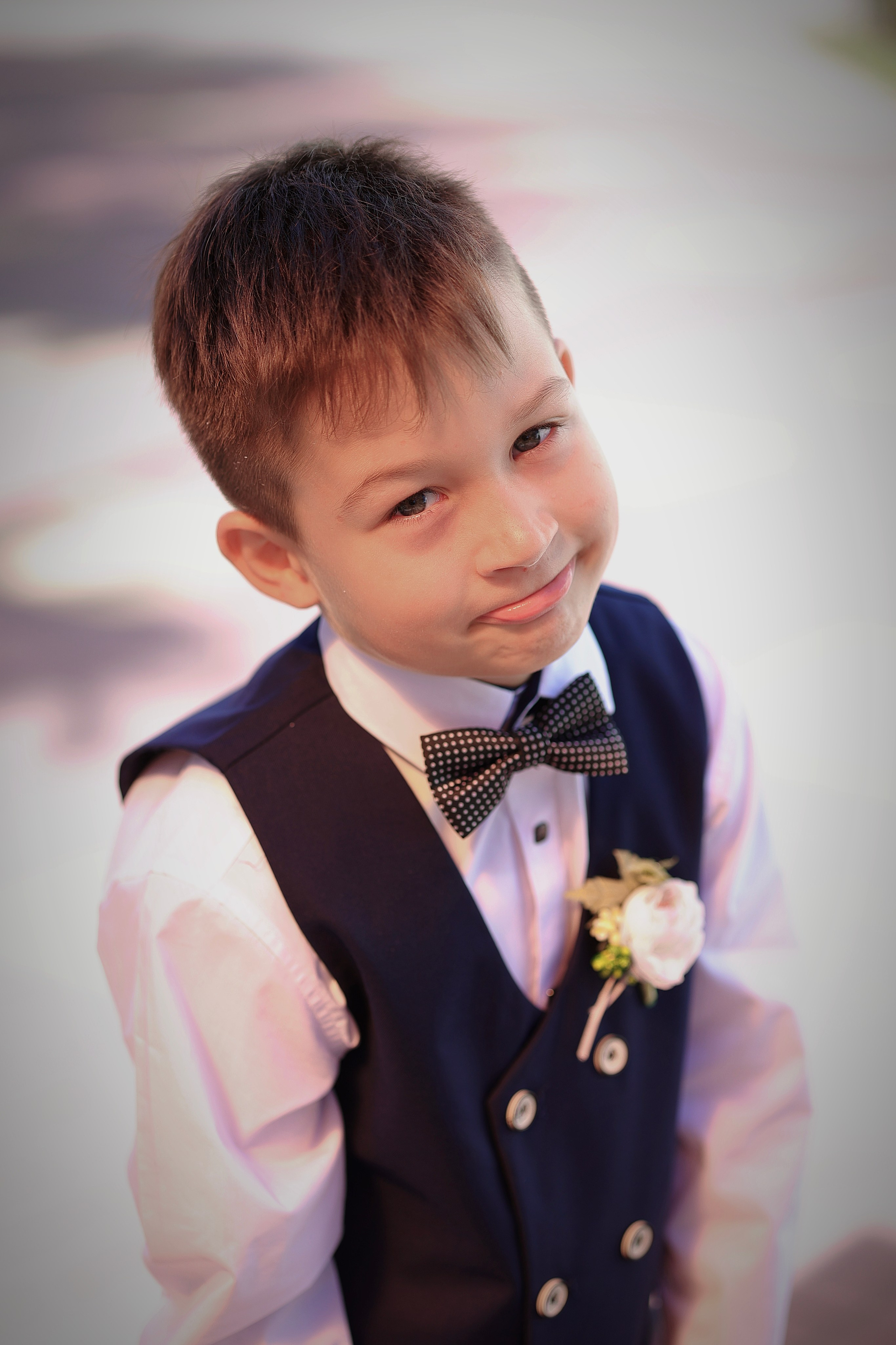 Первоклашки. Фотолаборатория Ваниль