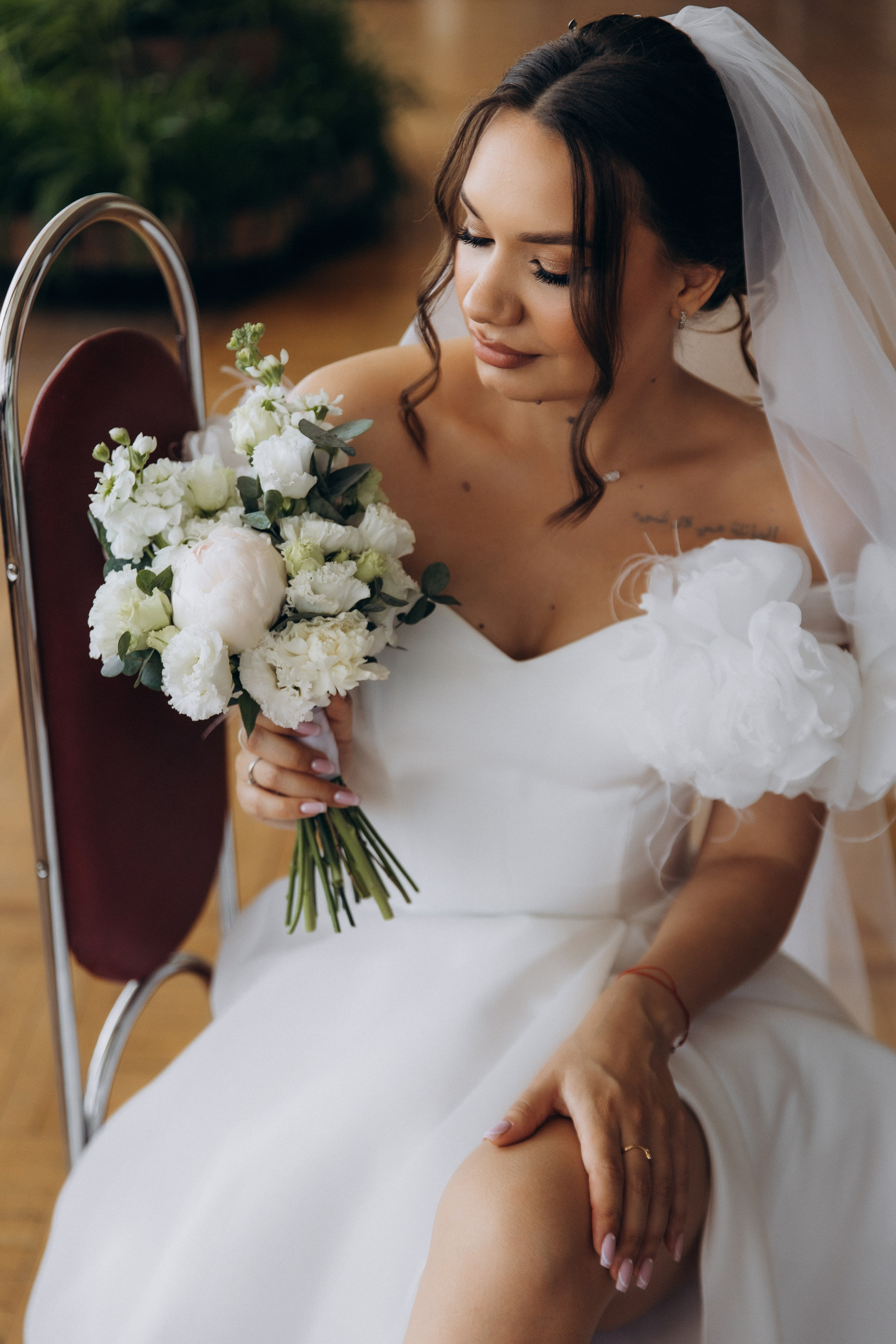 Игорь и Анастасия. Juliashtondic. photo