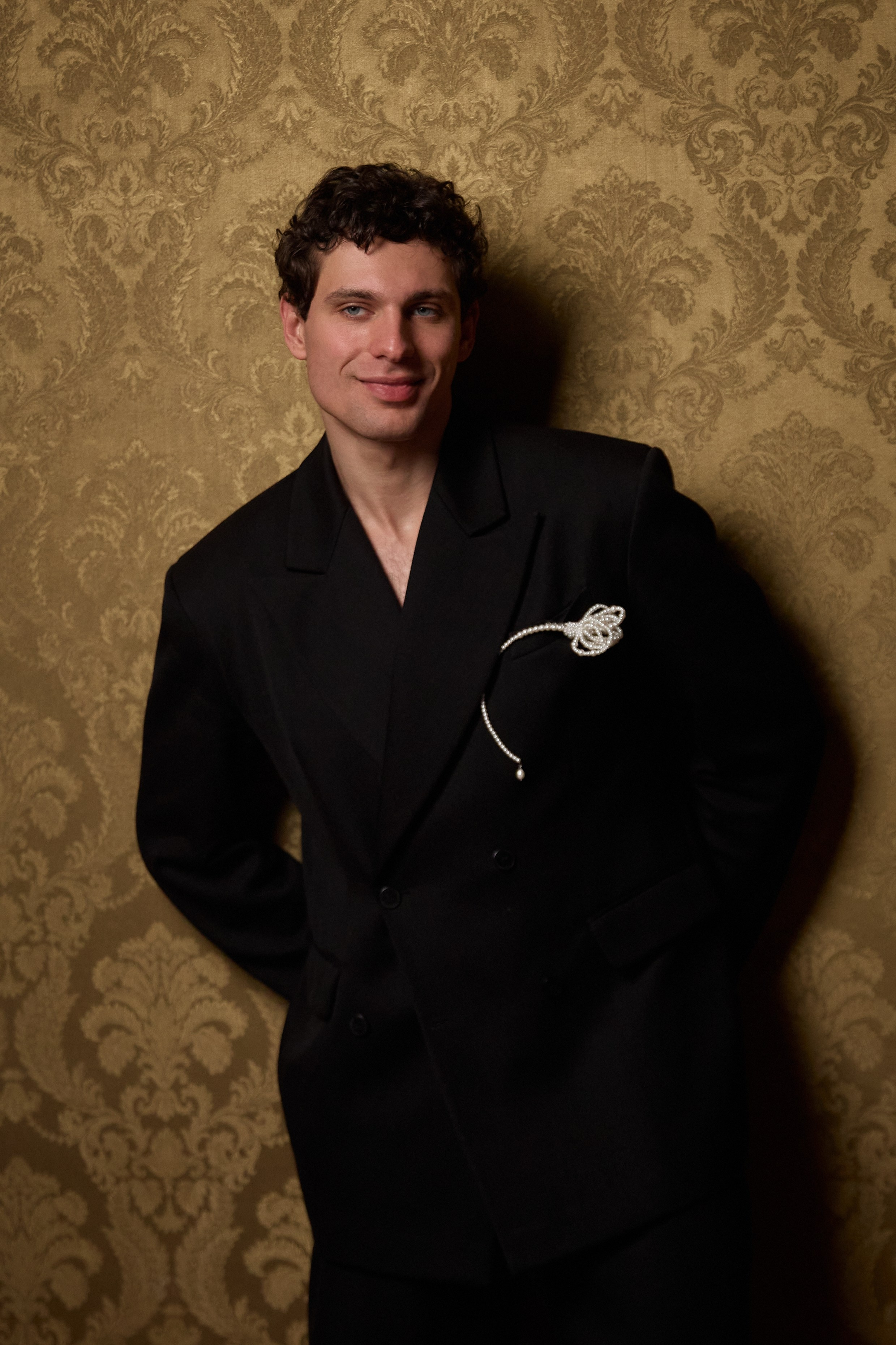 Гриша и Алина. Juliashtondic. photo