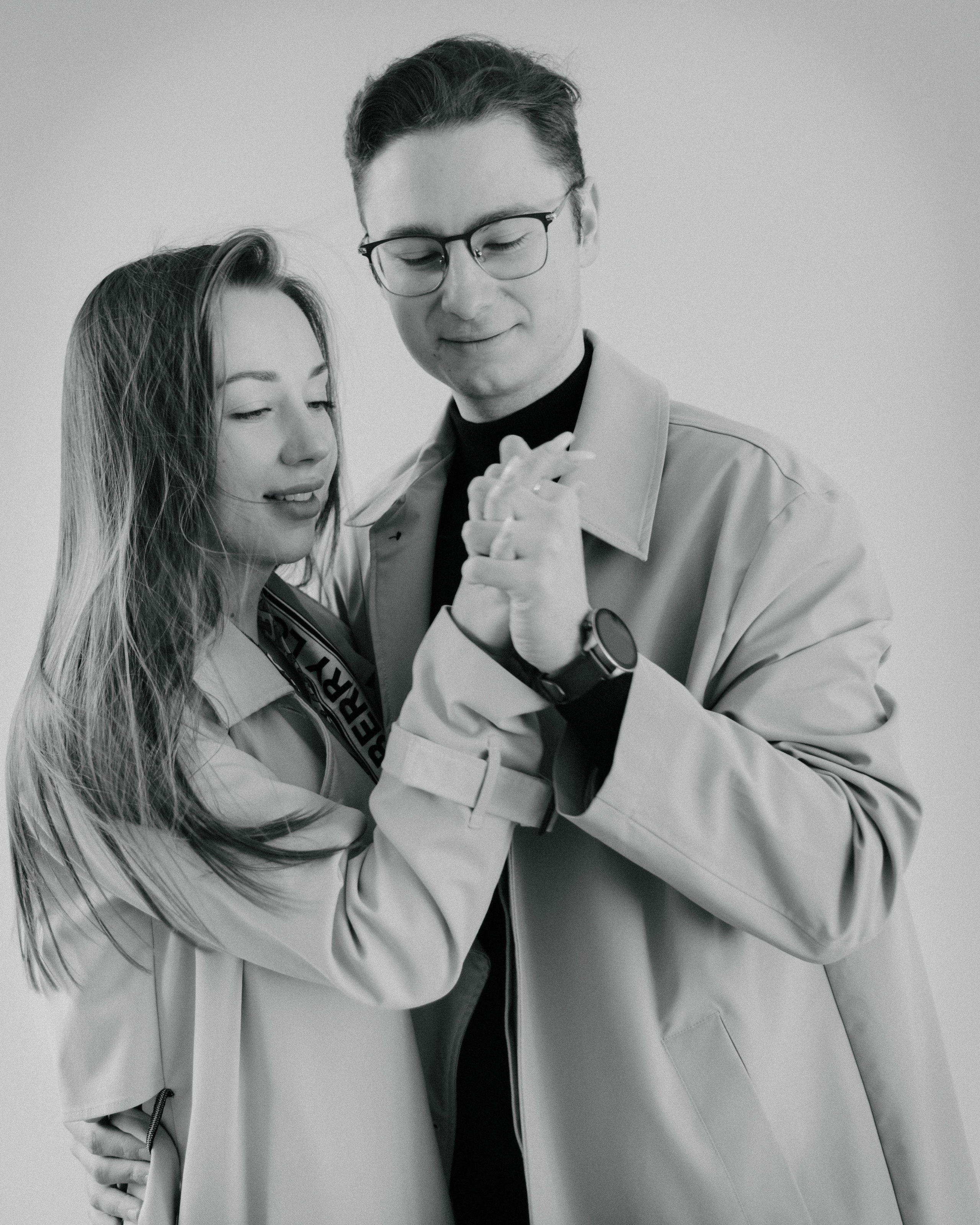 Love story. Ekaterina Shulakova
