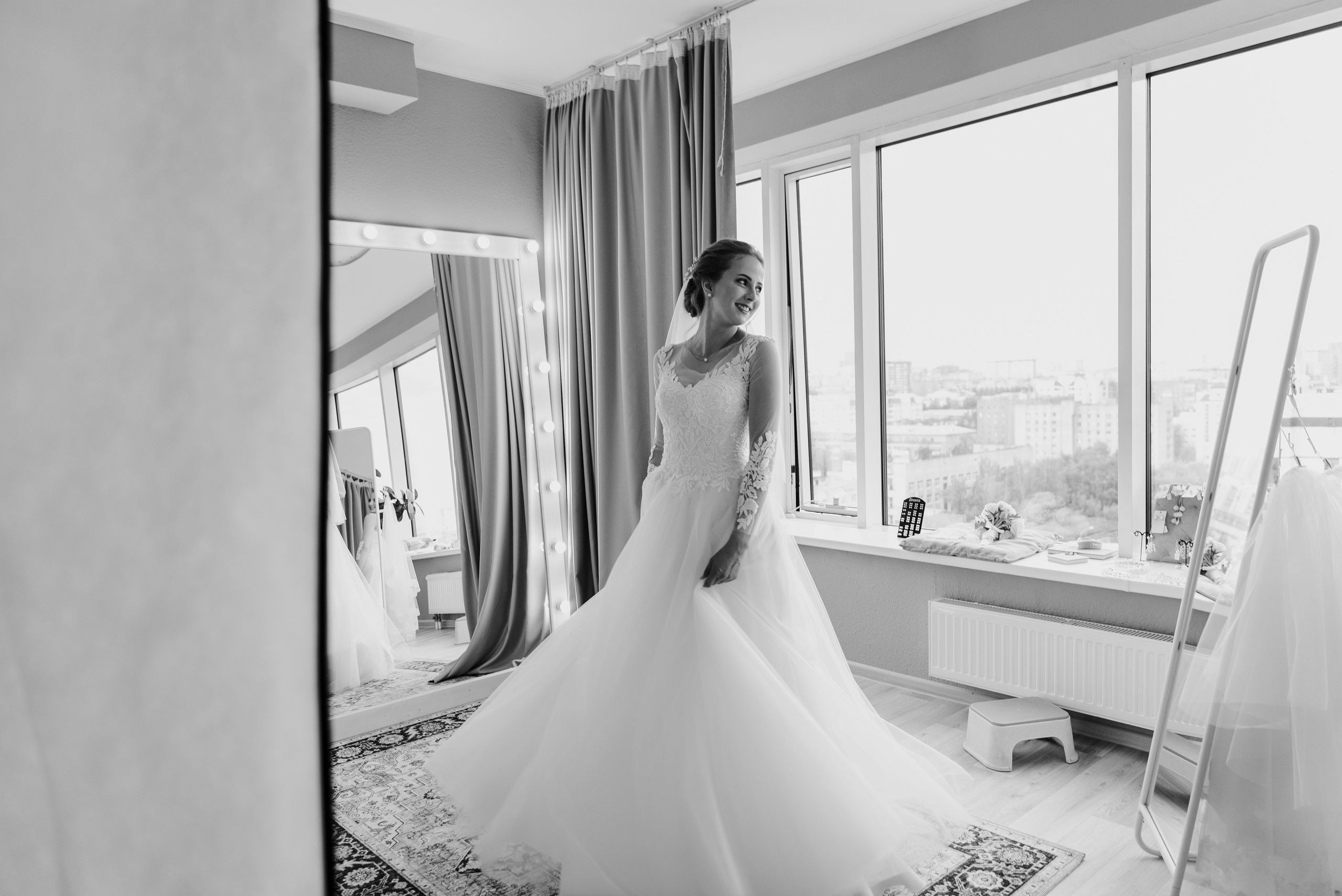 Свадебный фотограф в Екатеринбурге. Свадебная фотосъемка. Свадебный фотограф в Екатеринбурге