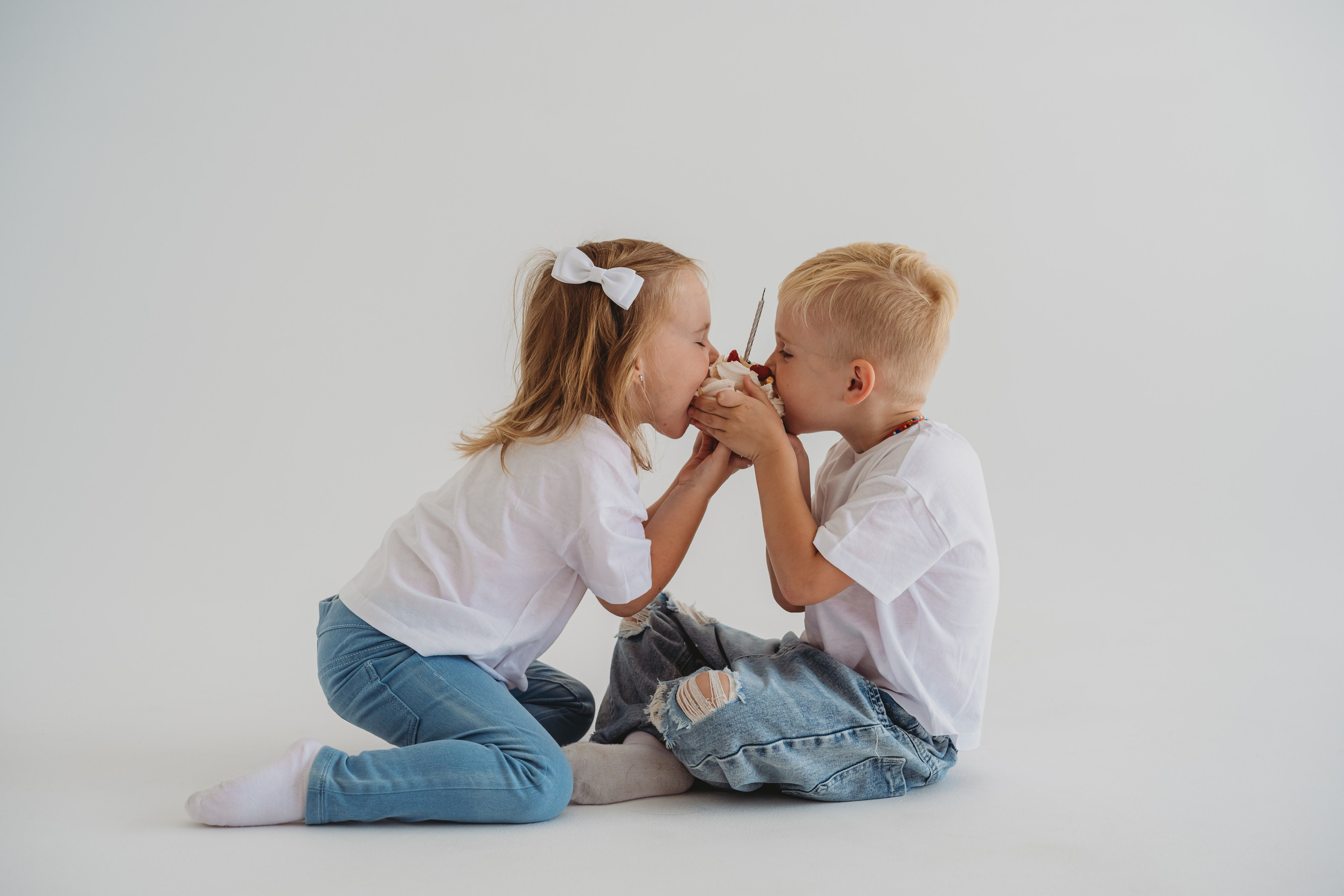 Дети. Фотограф новорожденных во Владимире Анастасия Воробьева