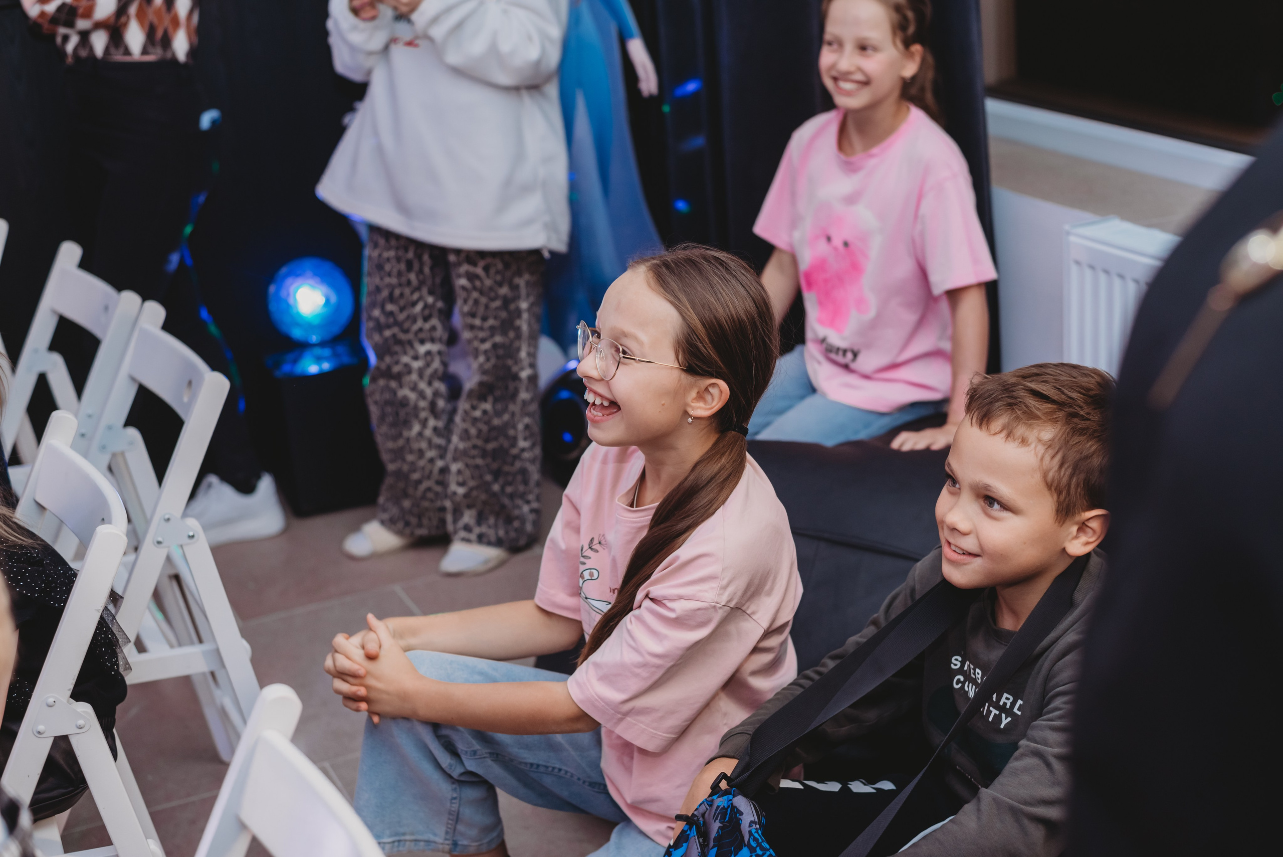 Репортаж праздника. Фотограф новорожденных во Владимире Анастасия Воробьева