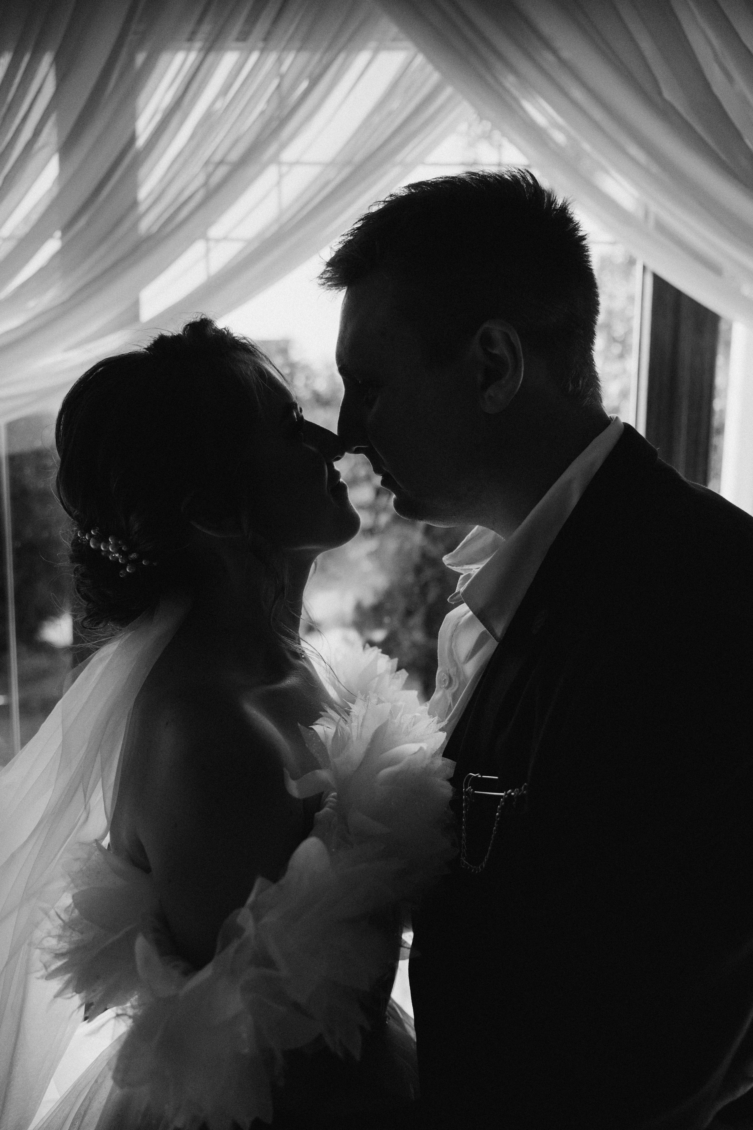 Свадебные Съемки. Фотограф новорожденных во Владимире Анастасия Воробьева