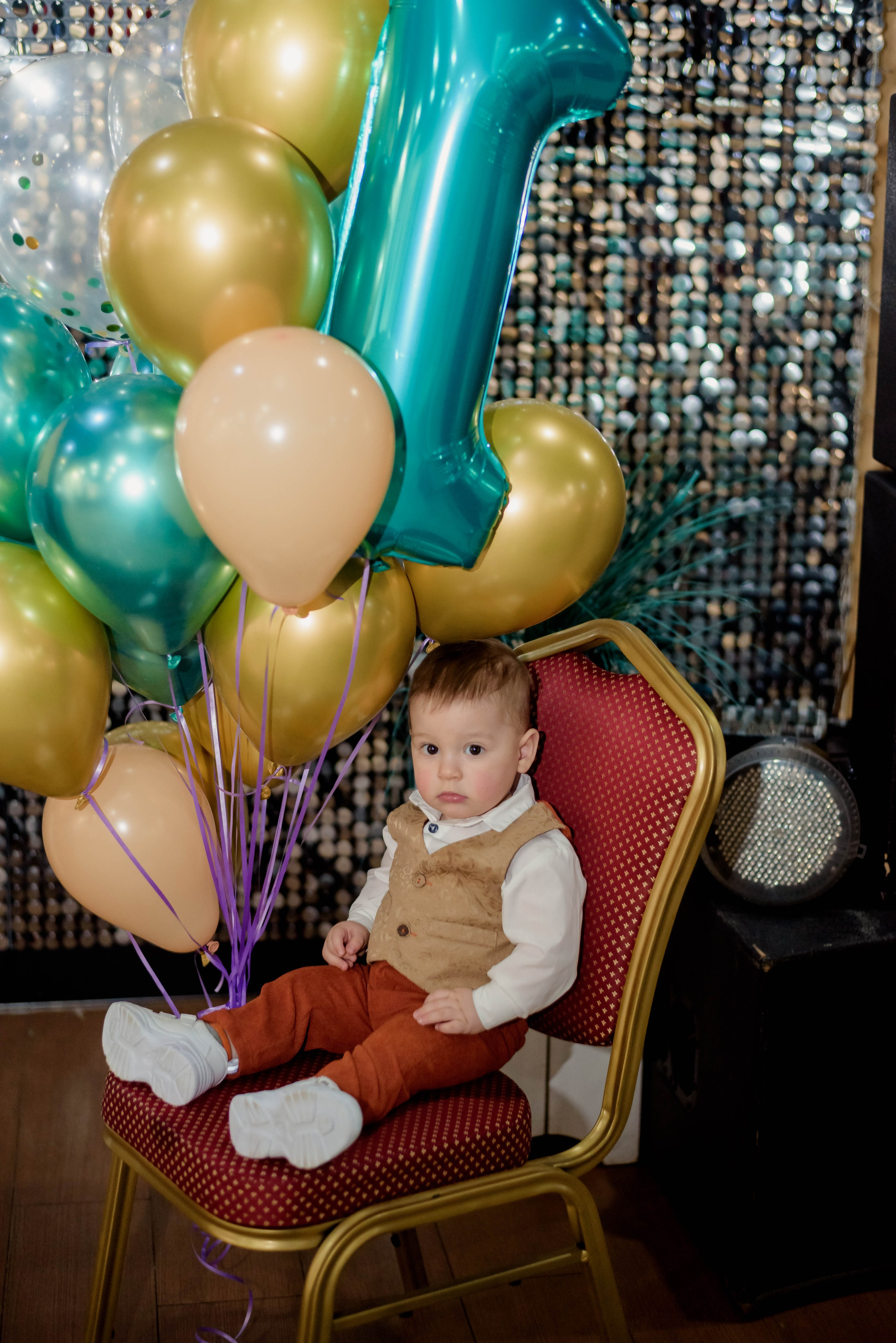 Репортаж праздника. Фотограф новорожденных во Владимире Анастасия Воробьева