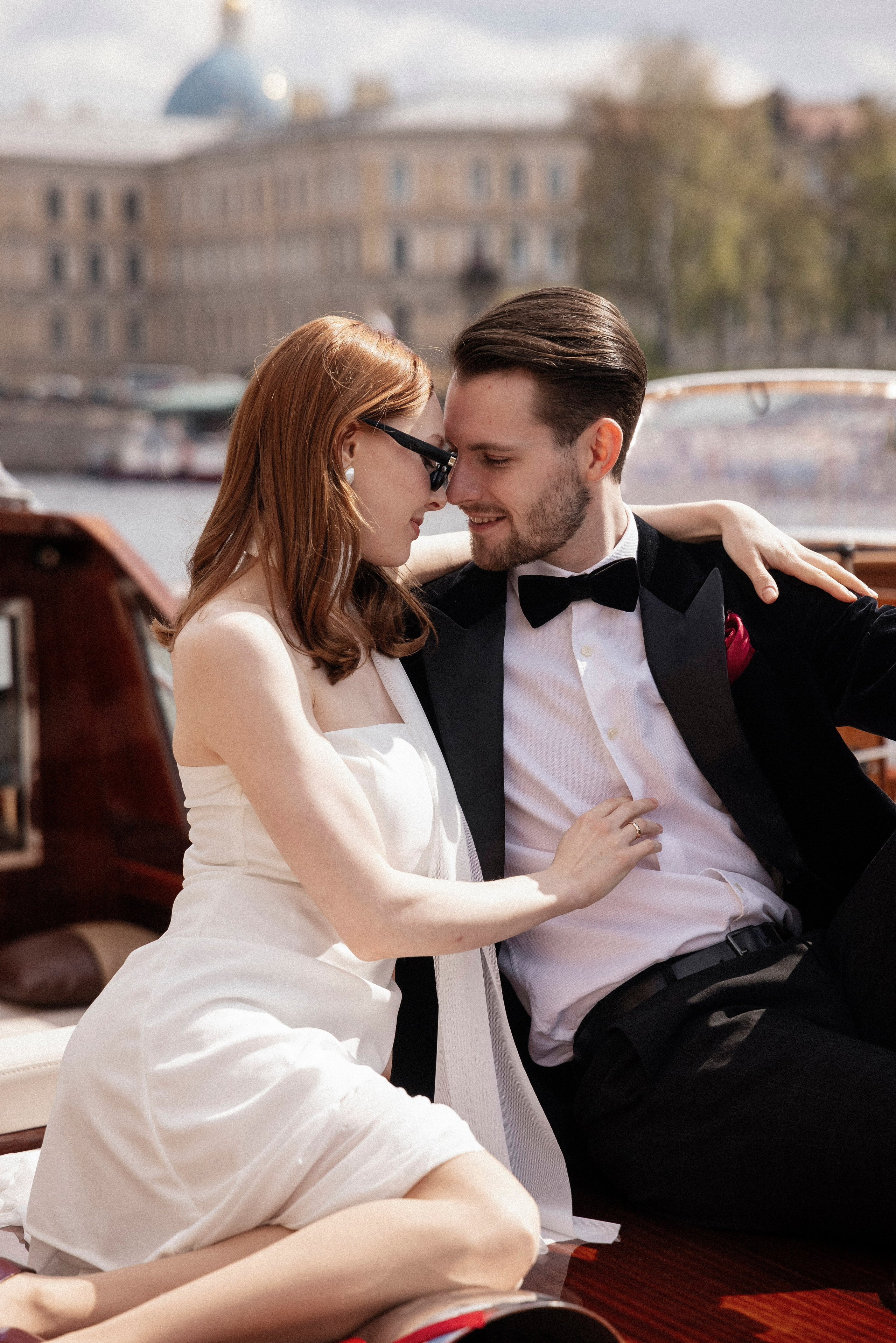 Евгений и Маргарита. Свадебный и портретный фотограф