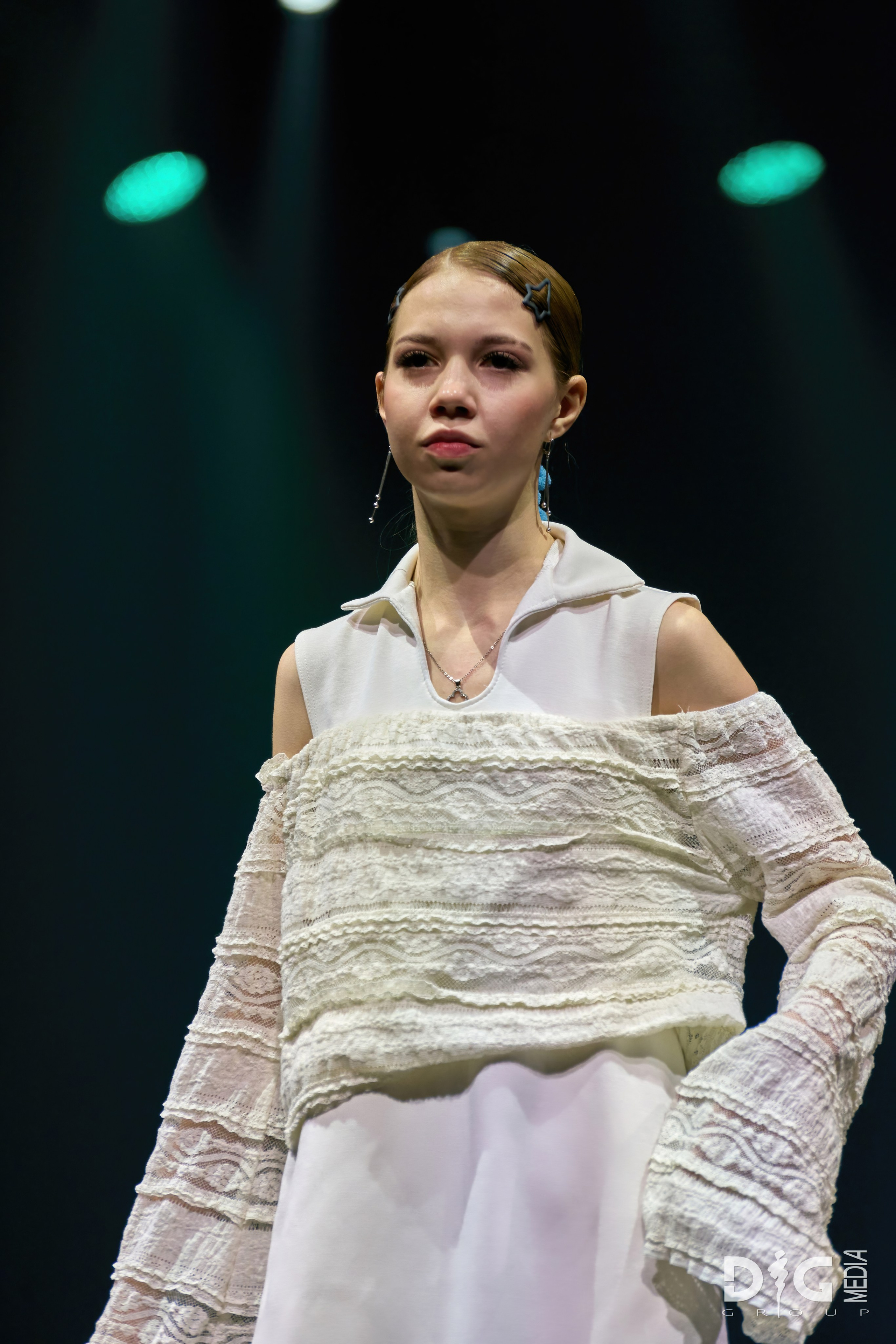 Krasnodar kids fashion week | 01-11-25 | the fragment. Showbiz | Fashion | Reportage