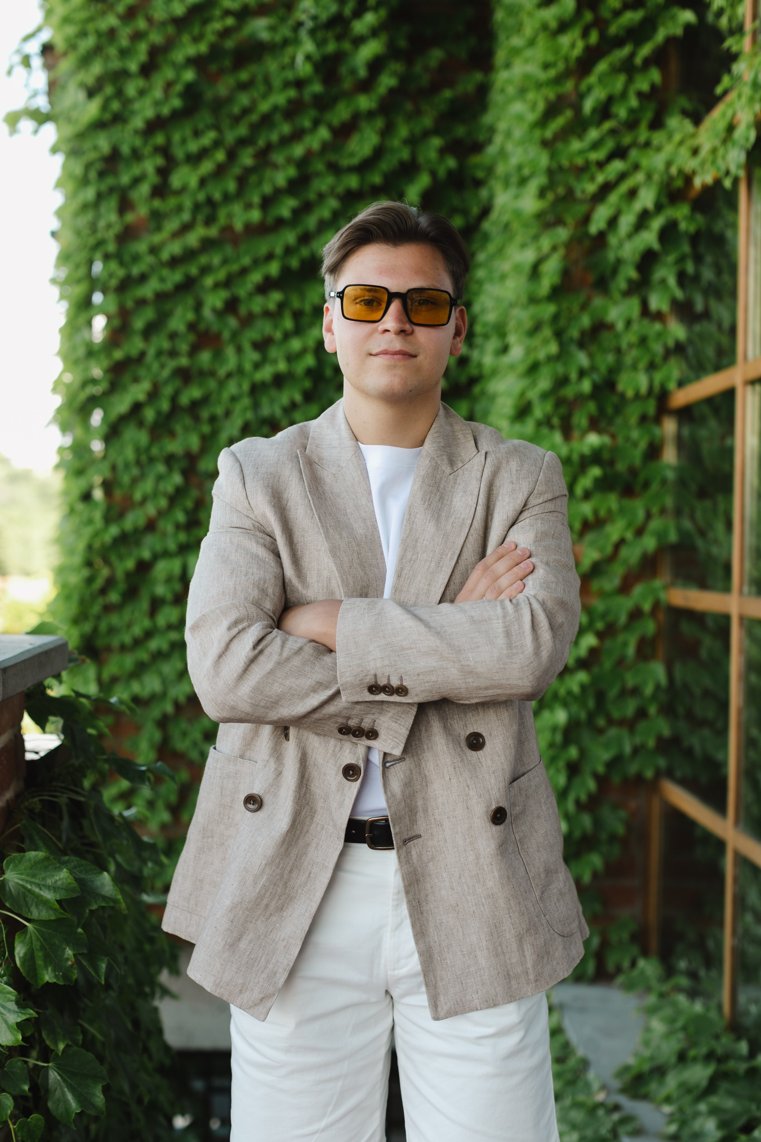 Свадьба в Кахетии. Брук Артём