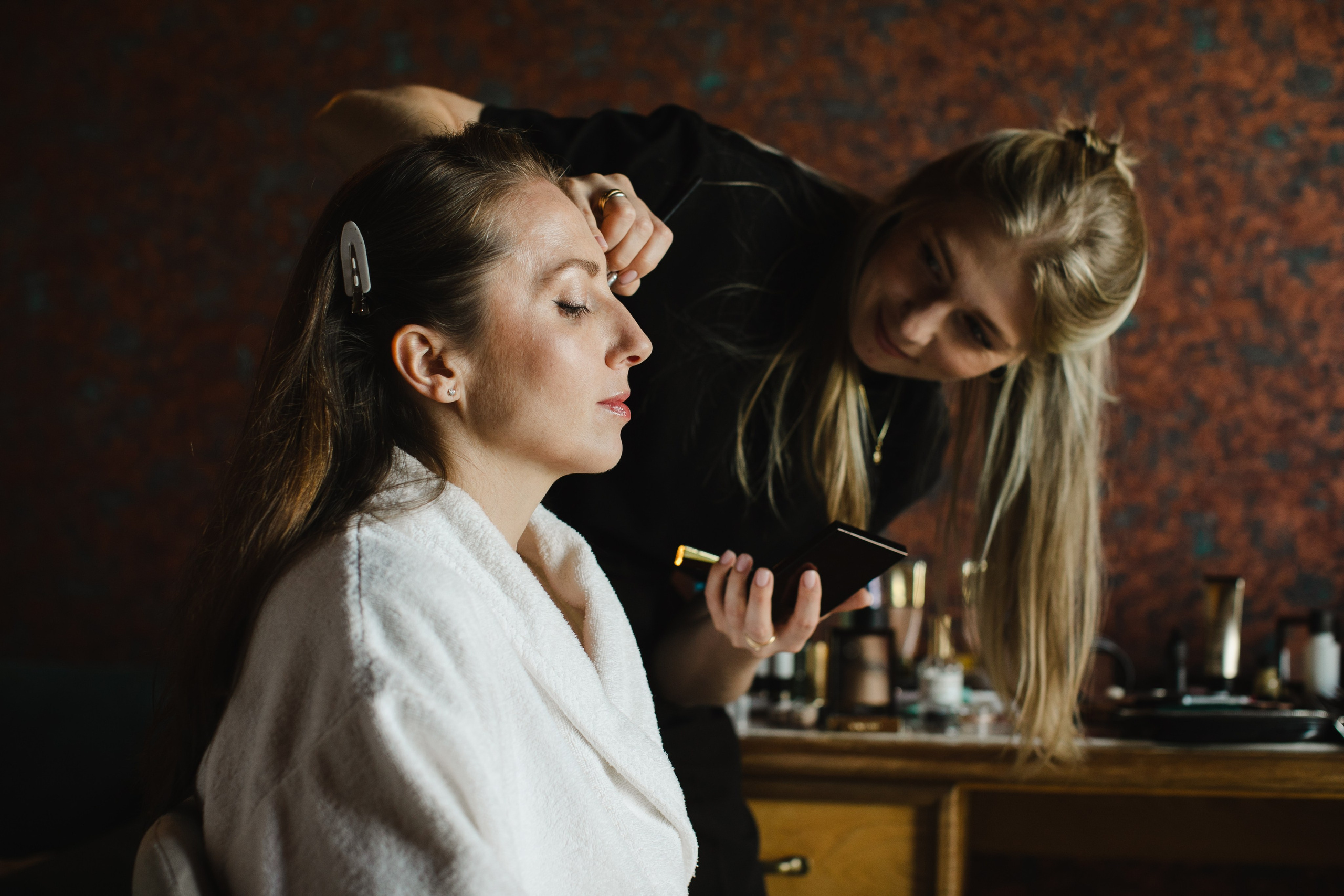 Свадьба в Кахетии. Брук Артём