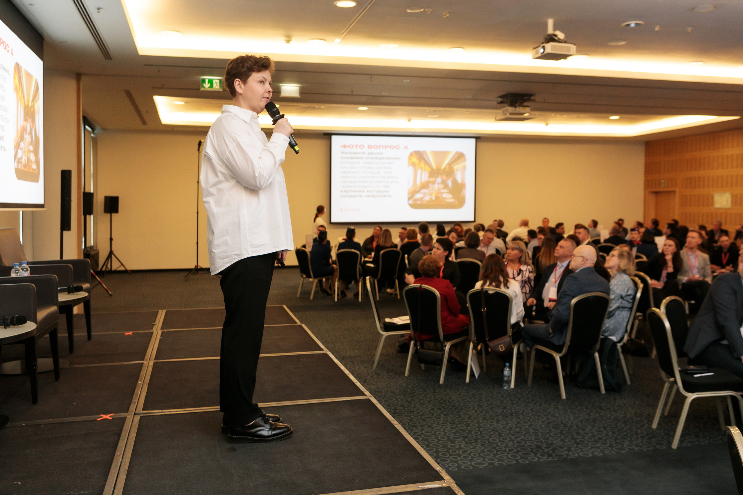 Форум Авиагоризонты России. Брук Артём