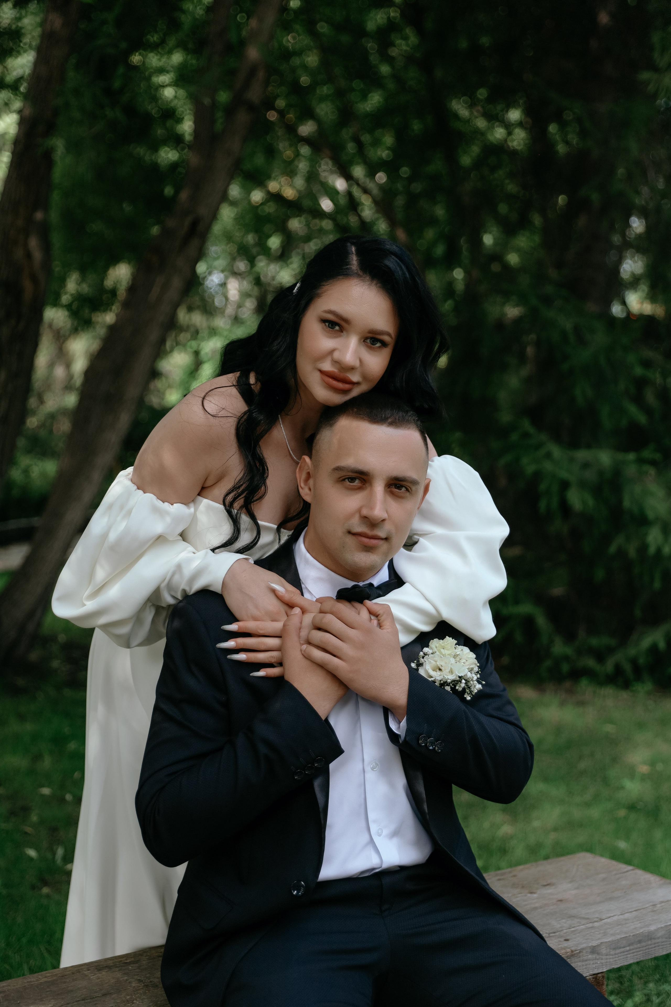 Sergey & Anastasia. Семейный и свадебный фотограф в Южноуральске Екатерина Столярова