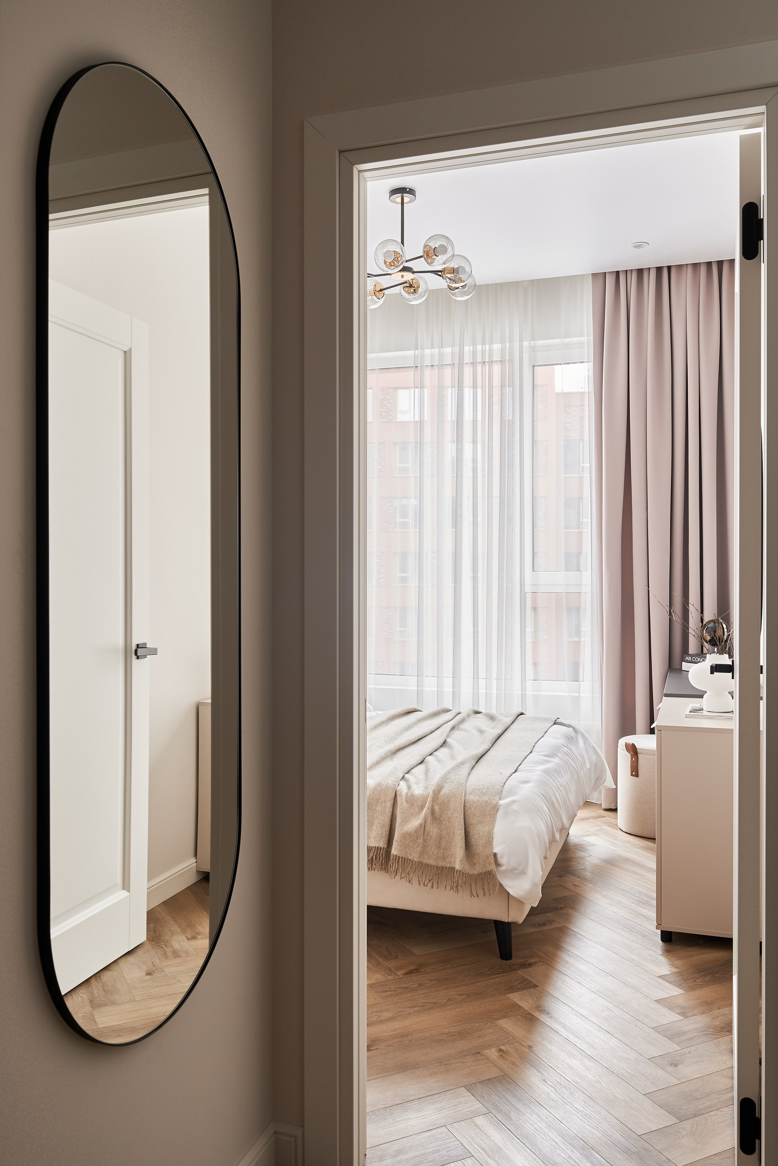 ЖК Алиа (Имиджевая съемка). Бояршинов Антон Интерьерный фотограф/видеограф Москва