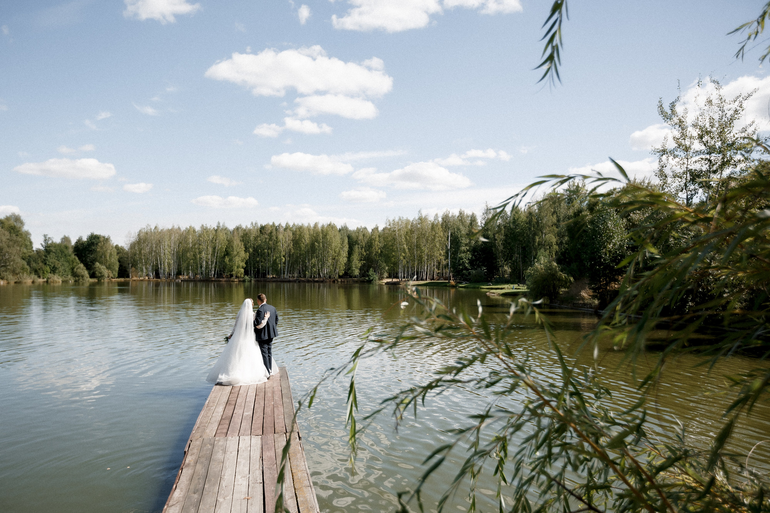 Свадьба. Фотограф Петр Капралов