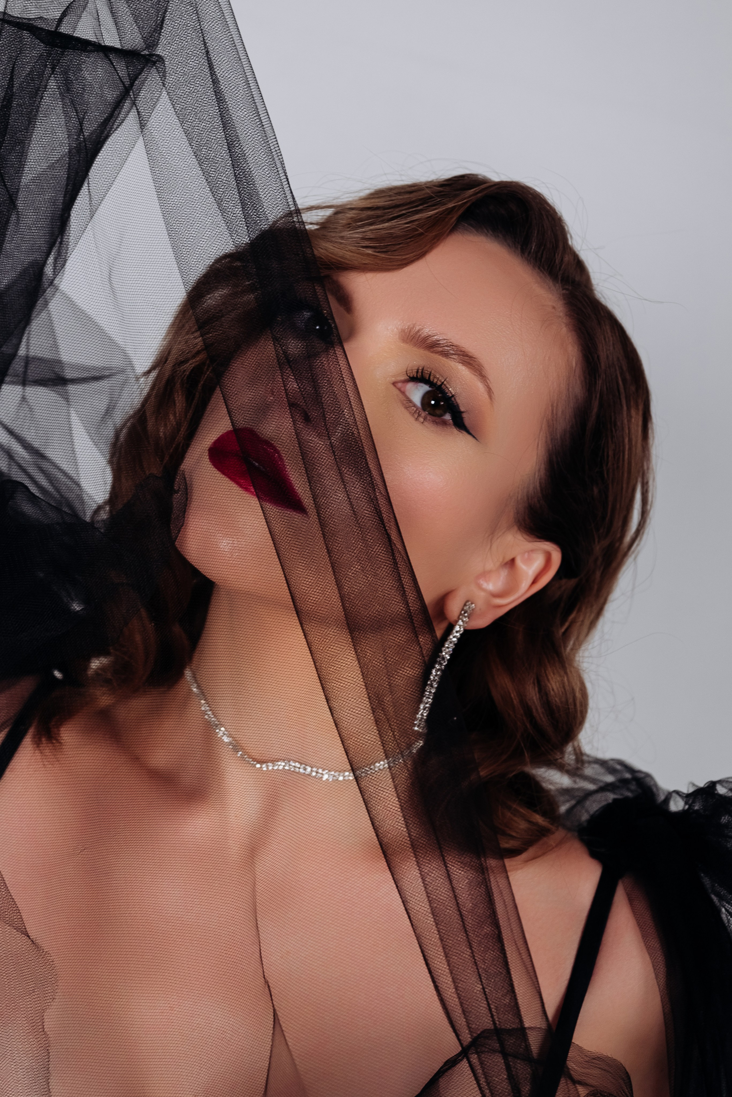 Юля. Фотограф Тверь. Анна Драго