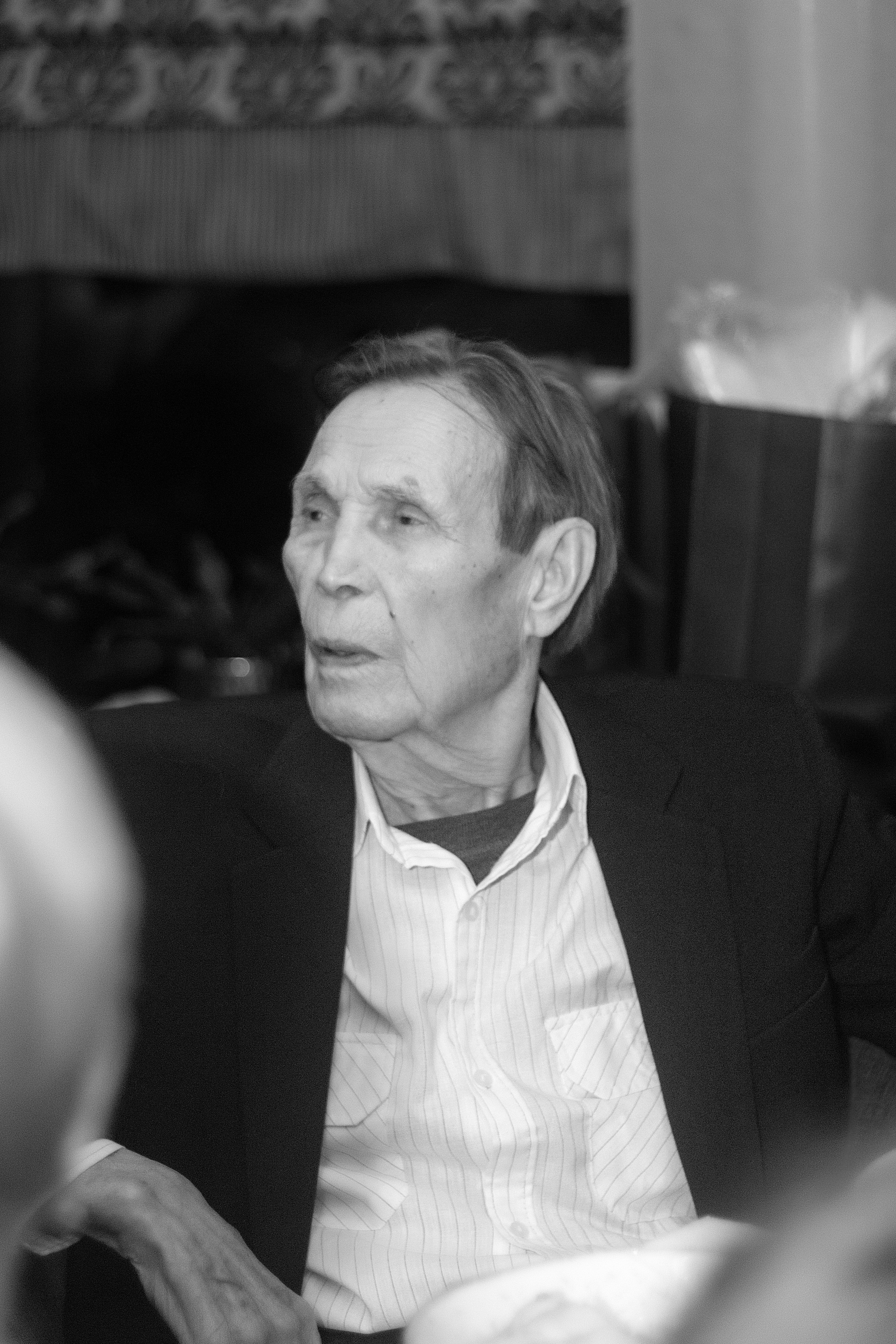 Юбилей. Фотограф Анастасия, СПб: живые семейные и женские фотосессии без позирования, наполненные эмоциями