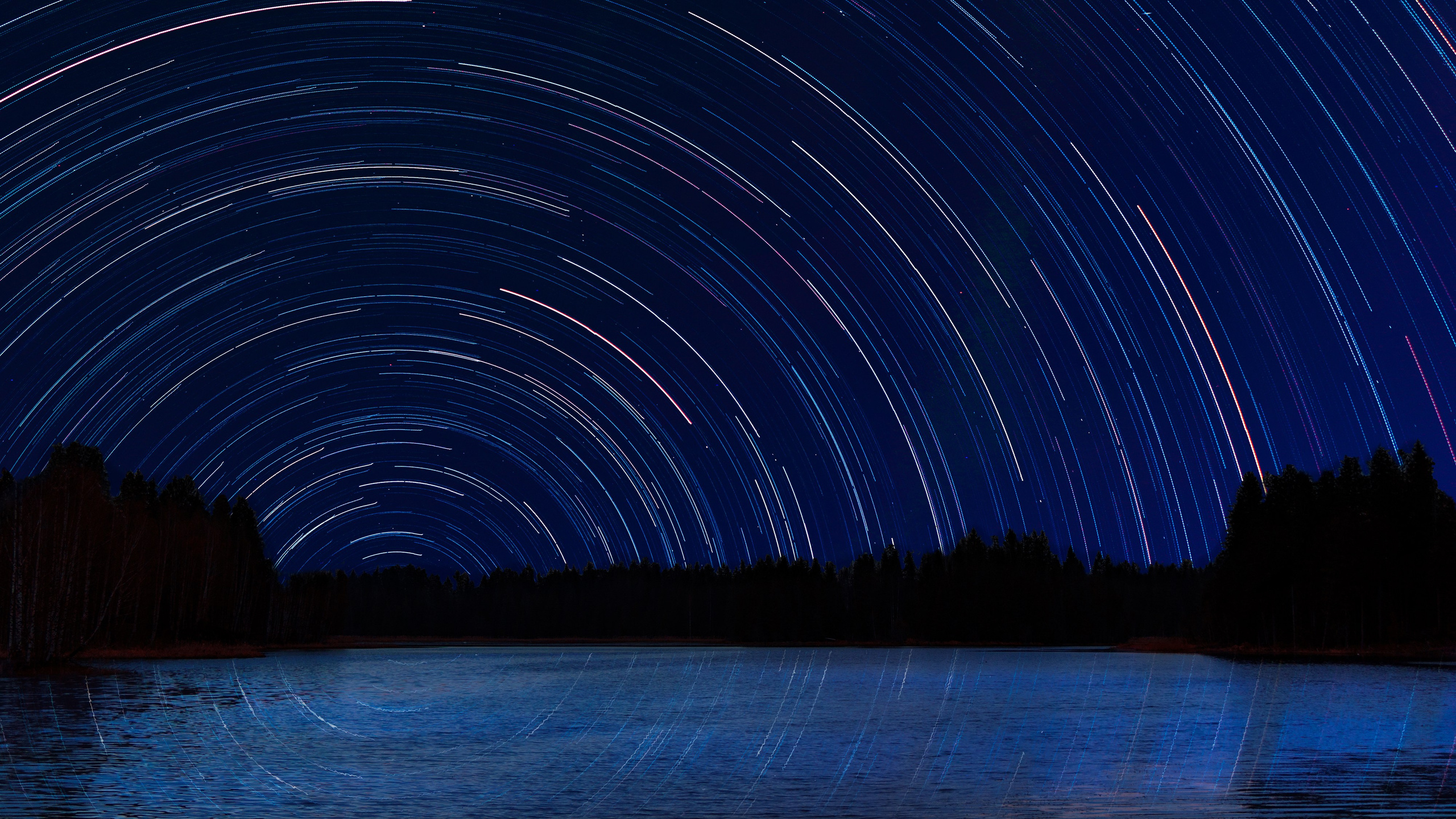 Попкова Виктория, фотограф, пейзаж, ночь, vphoto, звезды, небо, космос, фотокартины, природа, фотография, искустсство