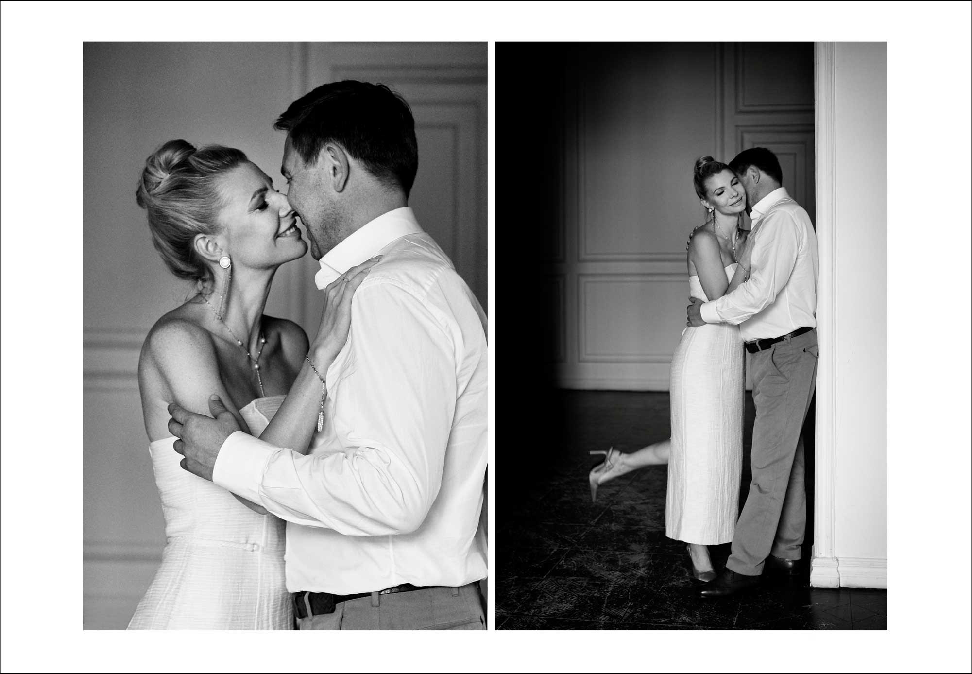 любовь на фотографиях, черно-белые семейные фотографии