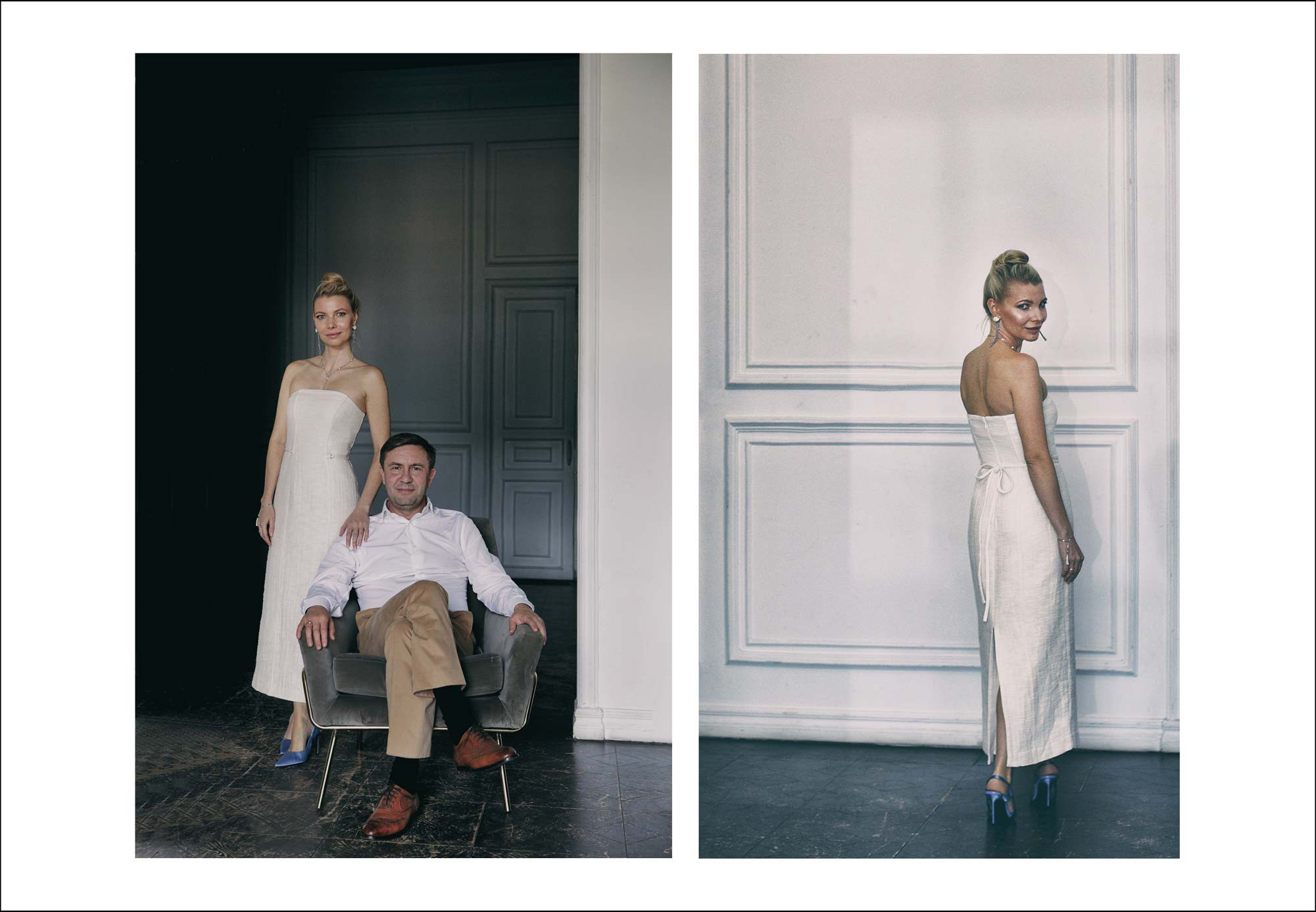 семейный портрет