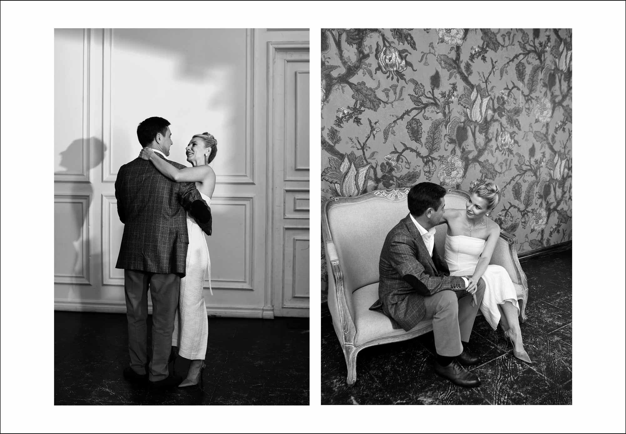 семейные фотографии