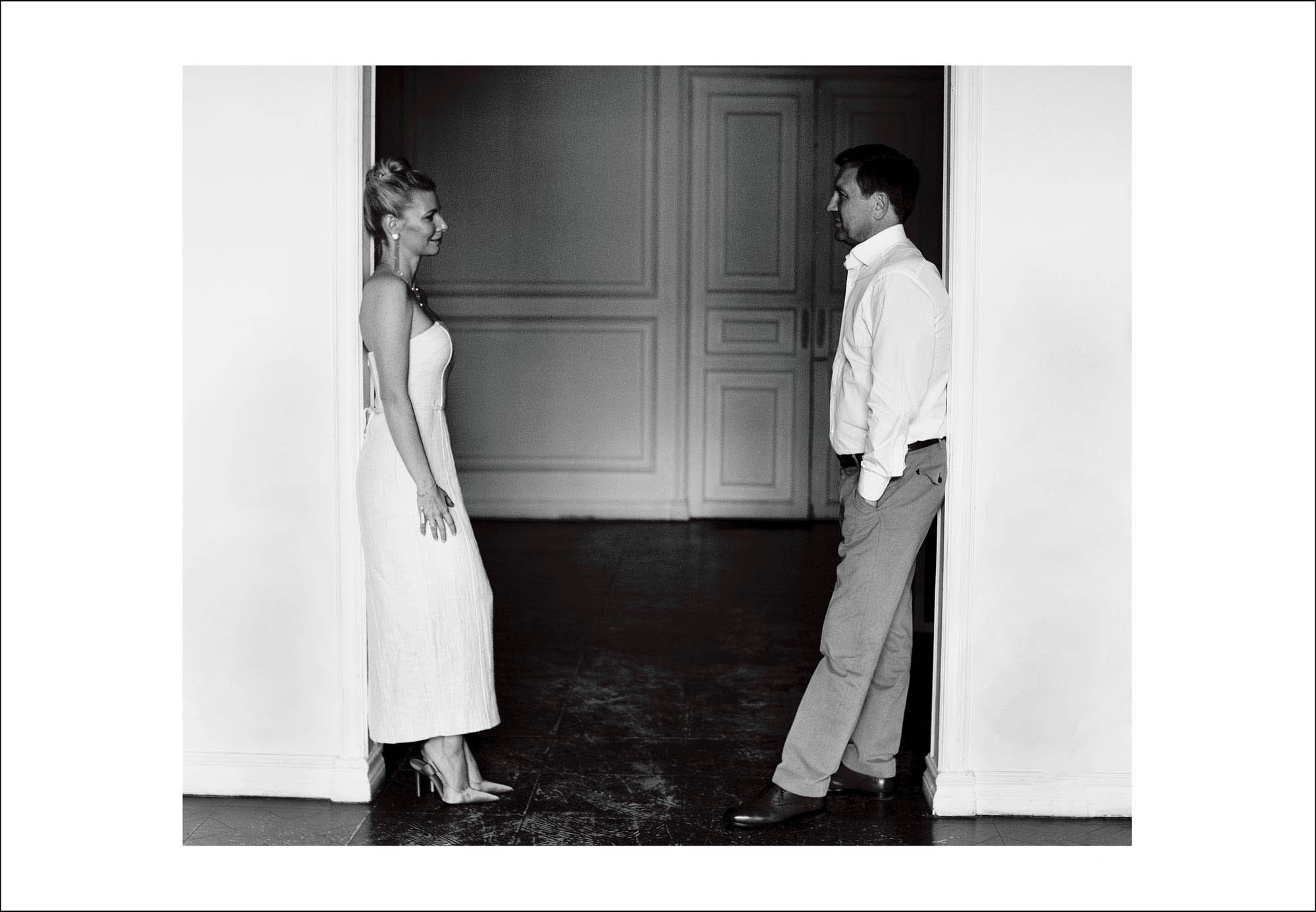 идеи для семейной фотосессии