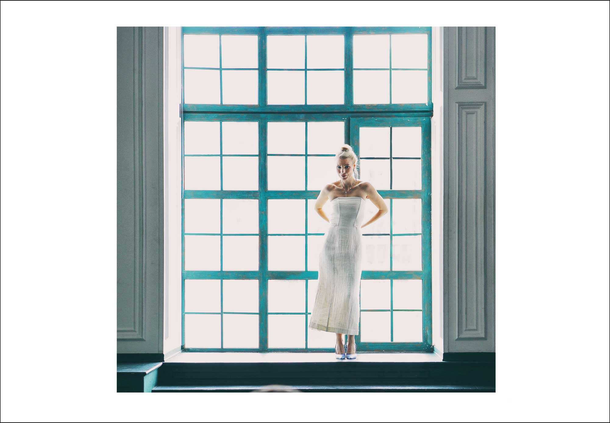 позы при фотографировании