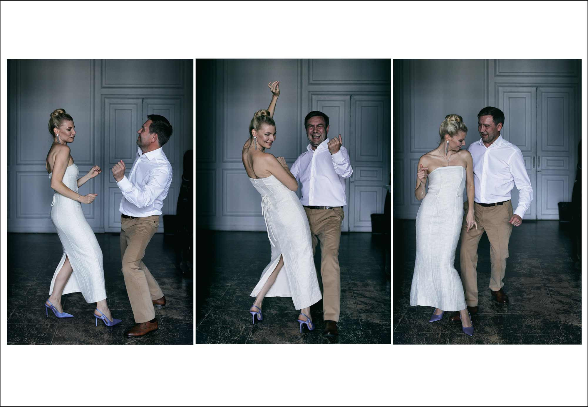 семейные фото в студии