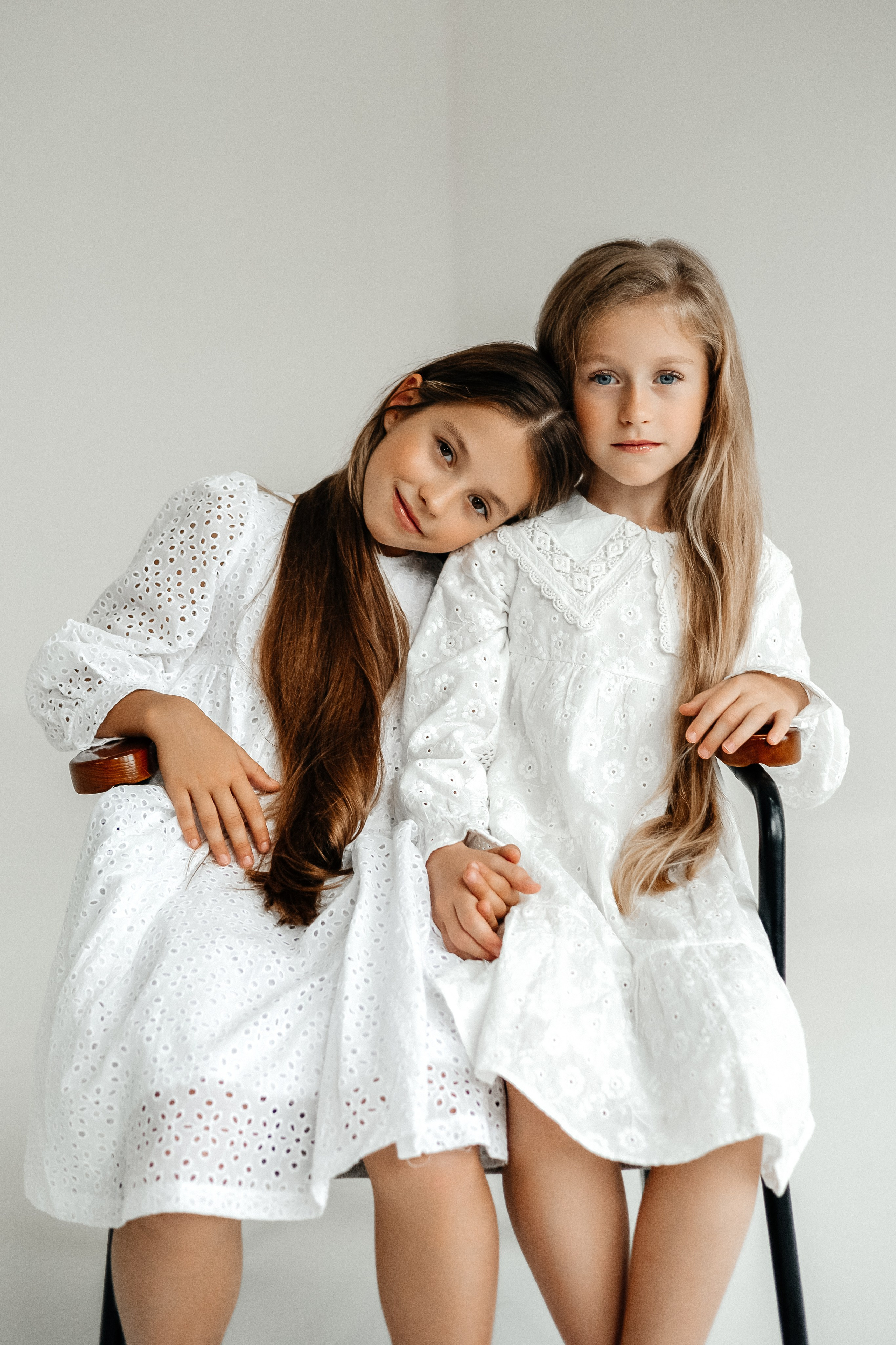 Дети. Фотограф в Москве Ситдикова Анастасия