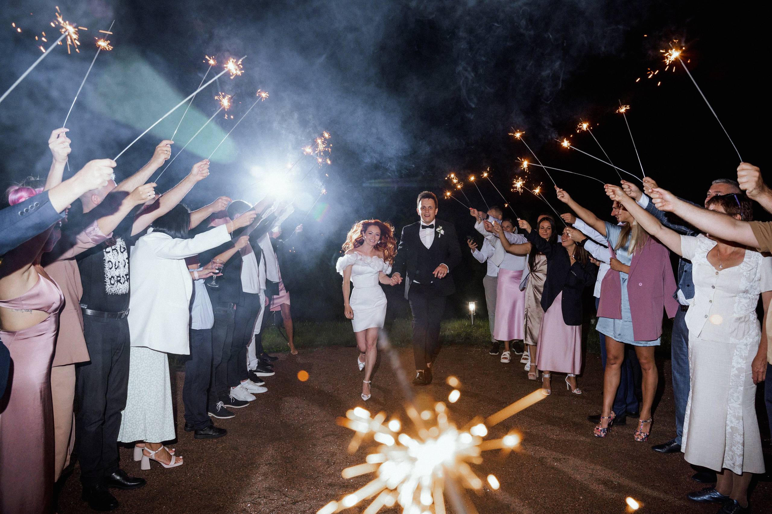 Alexei & Ekaterina. Dolce_wedding