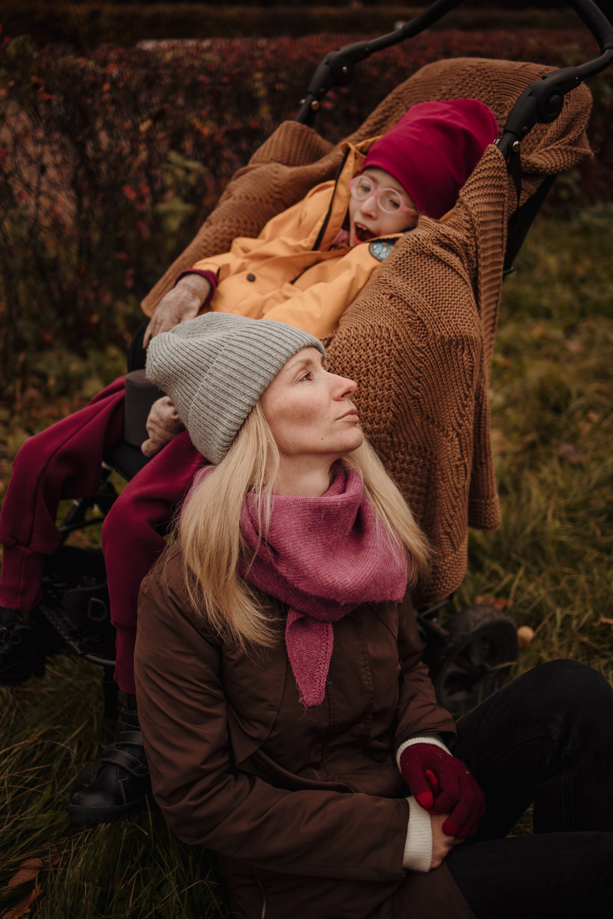 Катюша и Викуся. Семейный и Свадебный фотограф в Санкт-Петербурге Плохая Екатерина