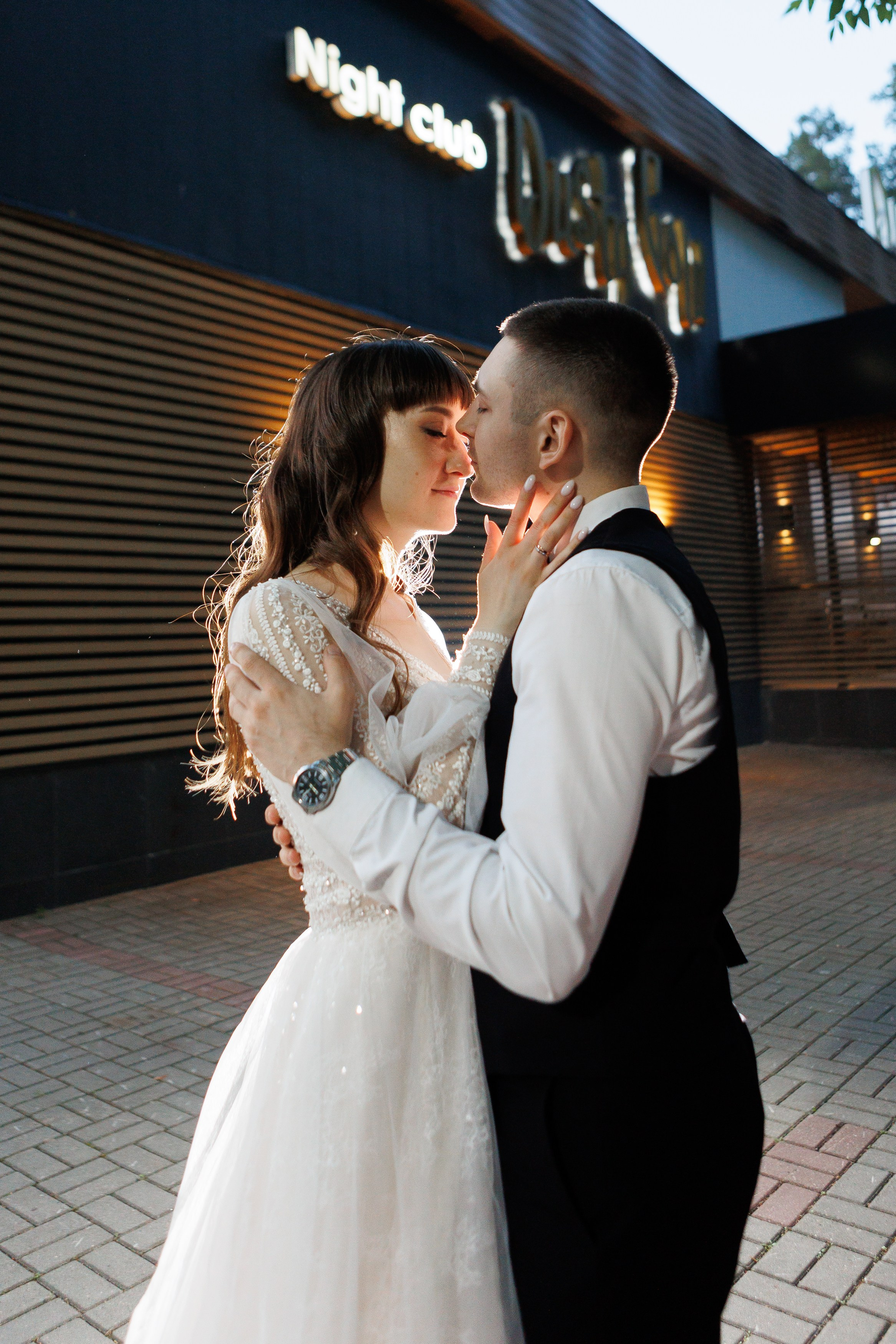 Свадебный фотограф Нижний Новгород. Свадебный и контент фотограф в Нижнем Новгороде Владимир Пресняков