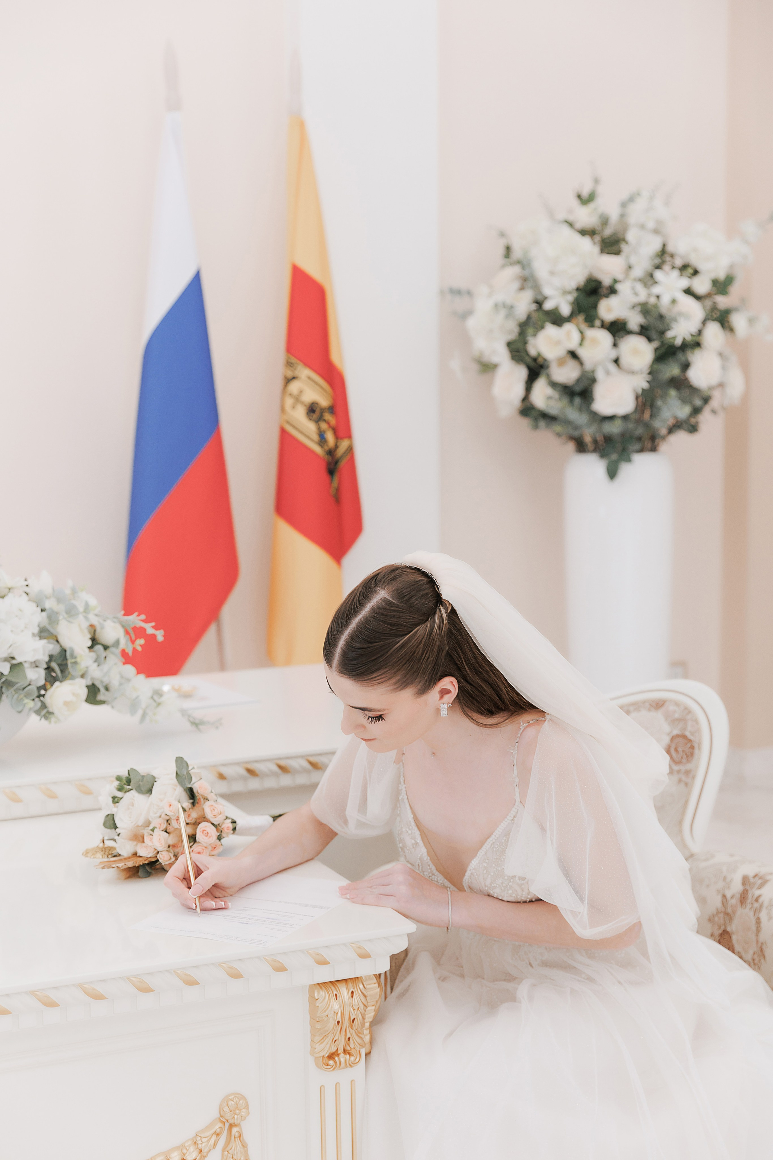 Свадьба. Свадебный и семейный фотограф в Твери и Тверской области