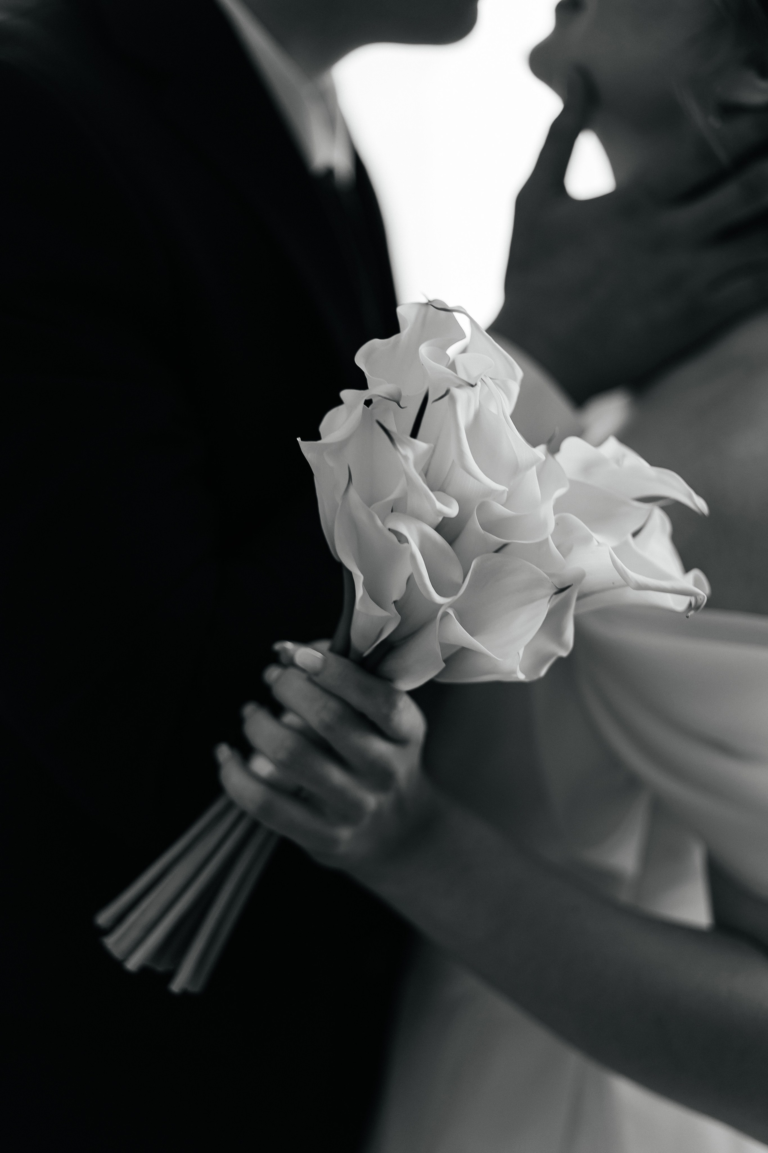 Дарья & Антон. Фотограф в Москве Валерия Рожкова