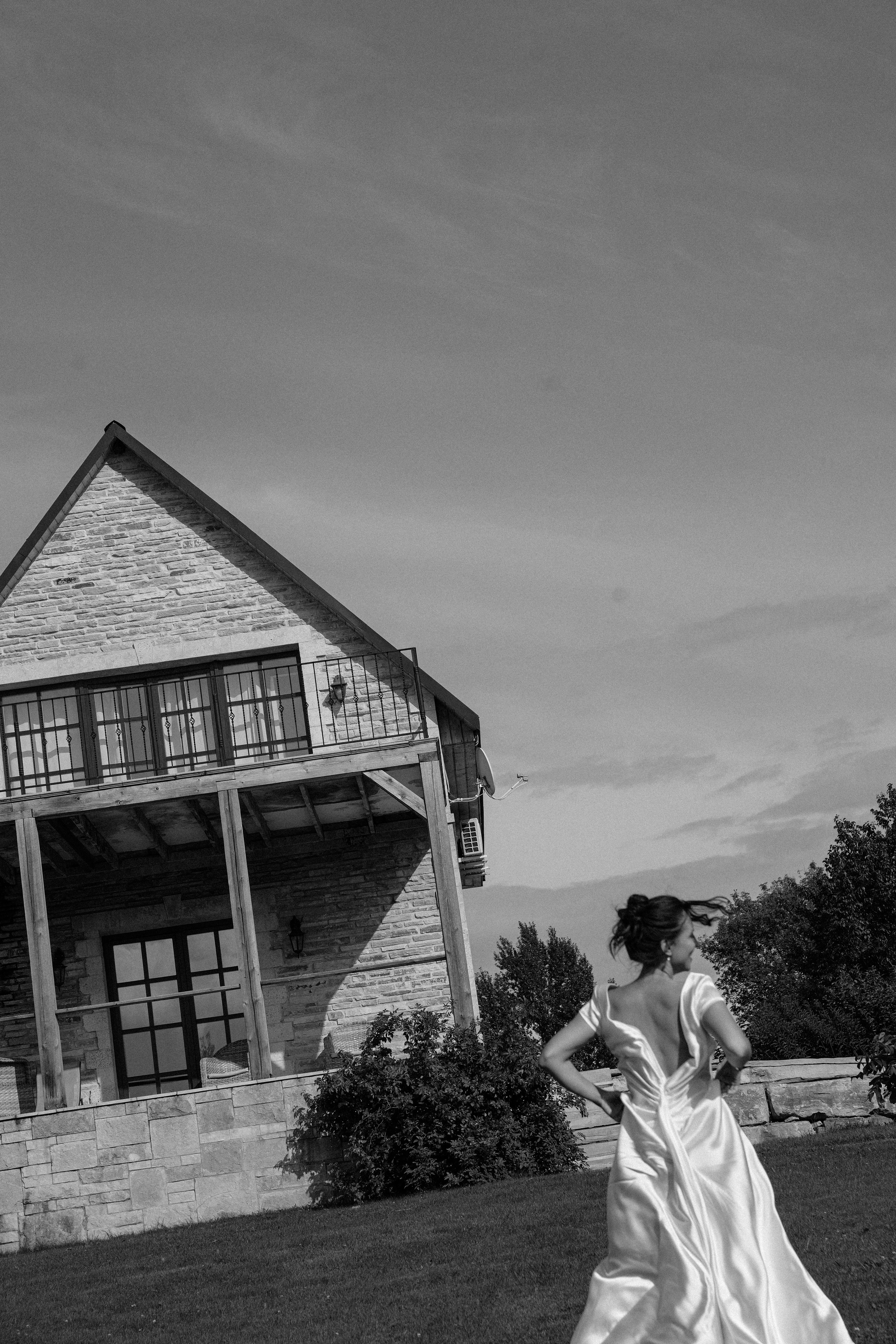 A&A. Пушистая Сова - Свадебный и портретный фотограф Воронеж, Москва, Питер