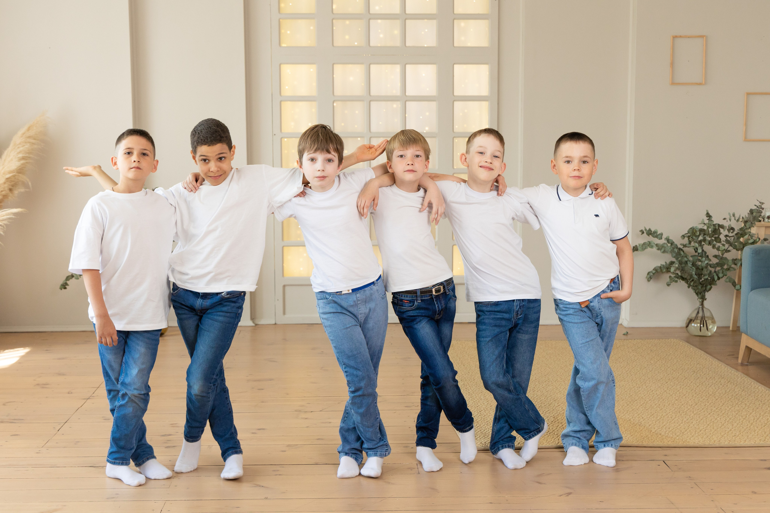 Студия Второклашки. Семейный, детский, школьный фотограф в Благовещенске Яна Белоусова