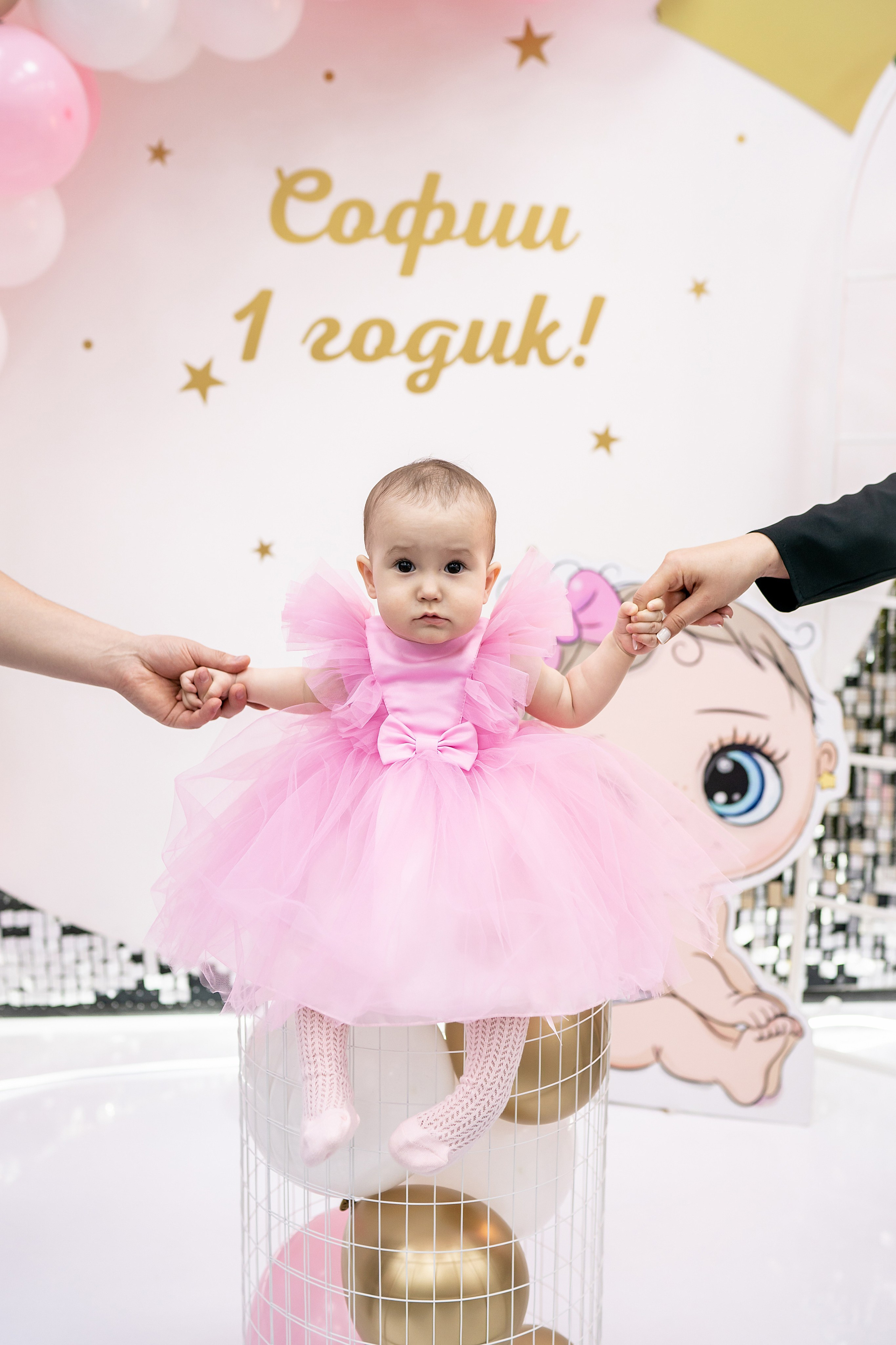 Годик Софии