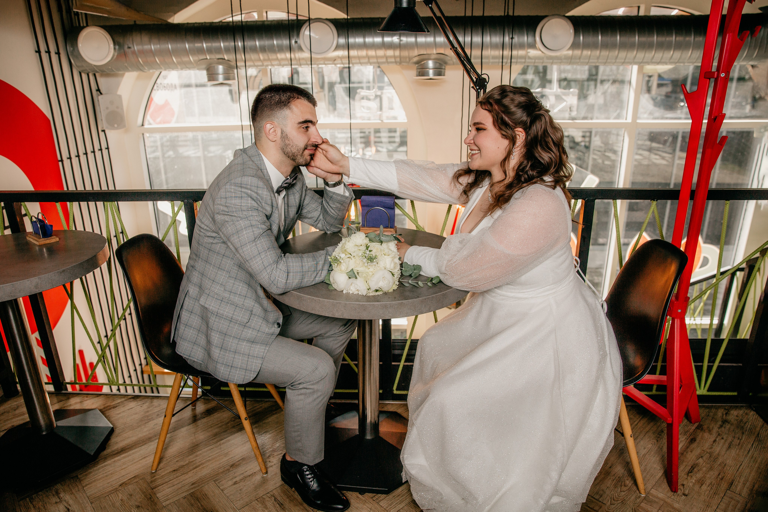 Андрей и Юлия. Семейный и Детский фотограф г. Москва, г. Борисоглебск