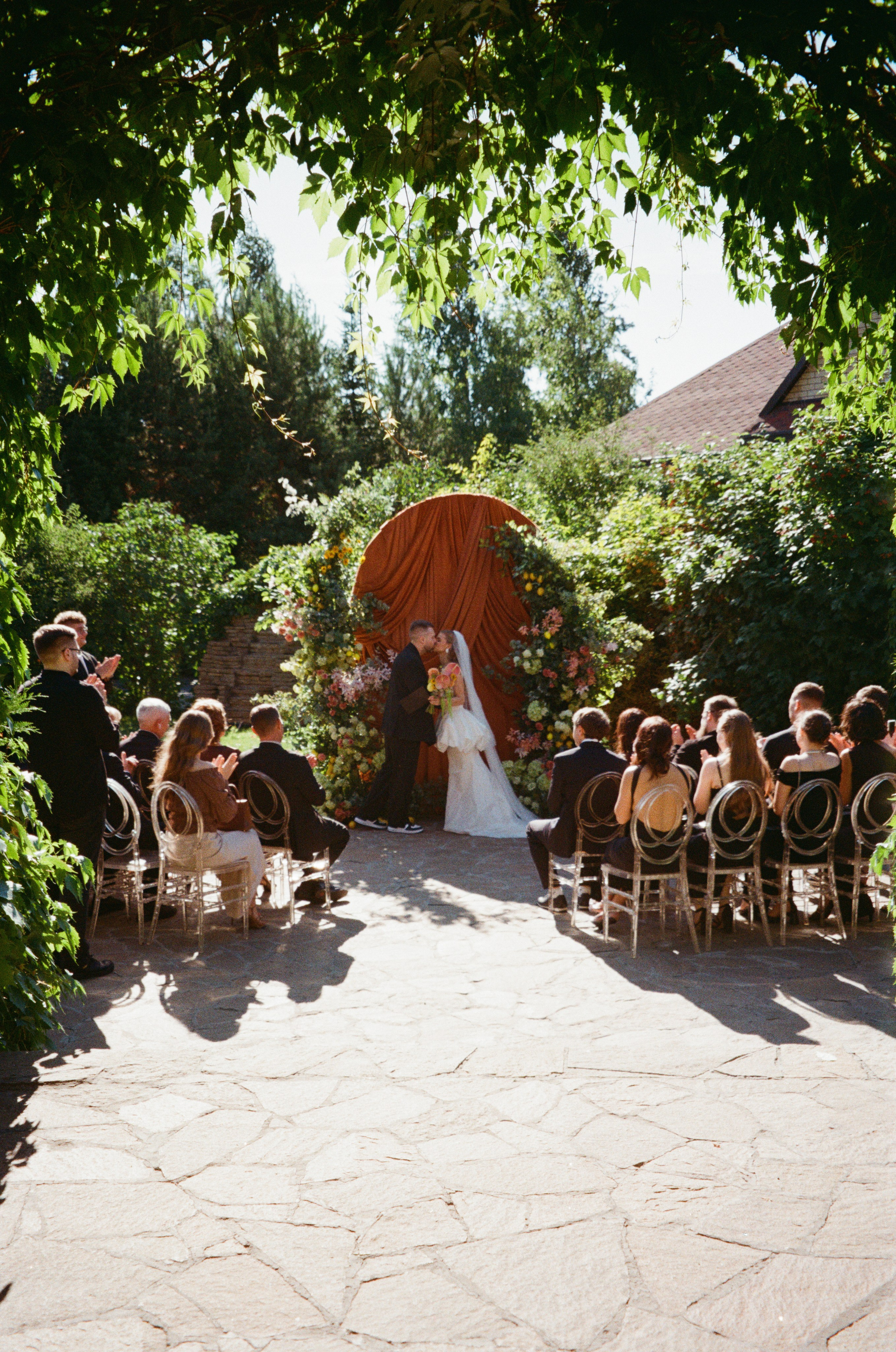 Прайс свадебный. Фотограф Андреева Алёна