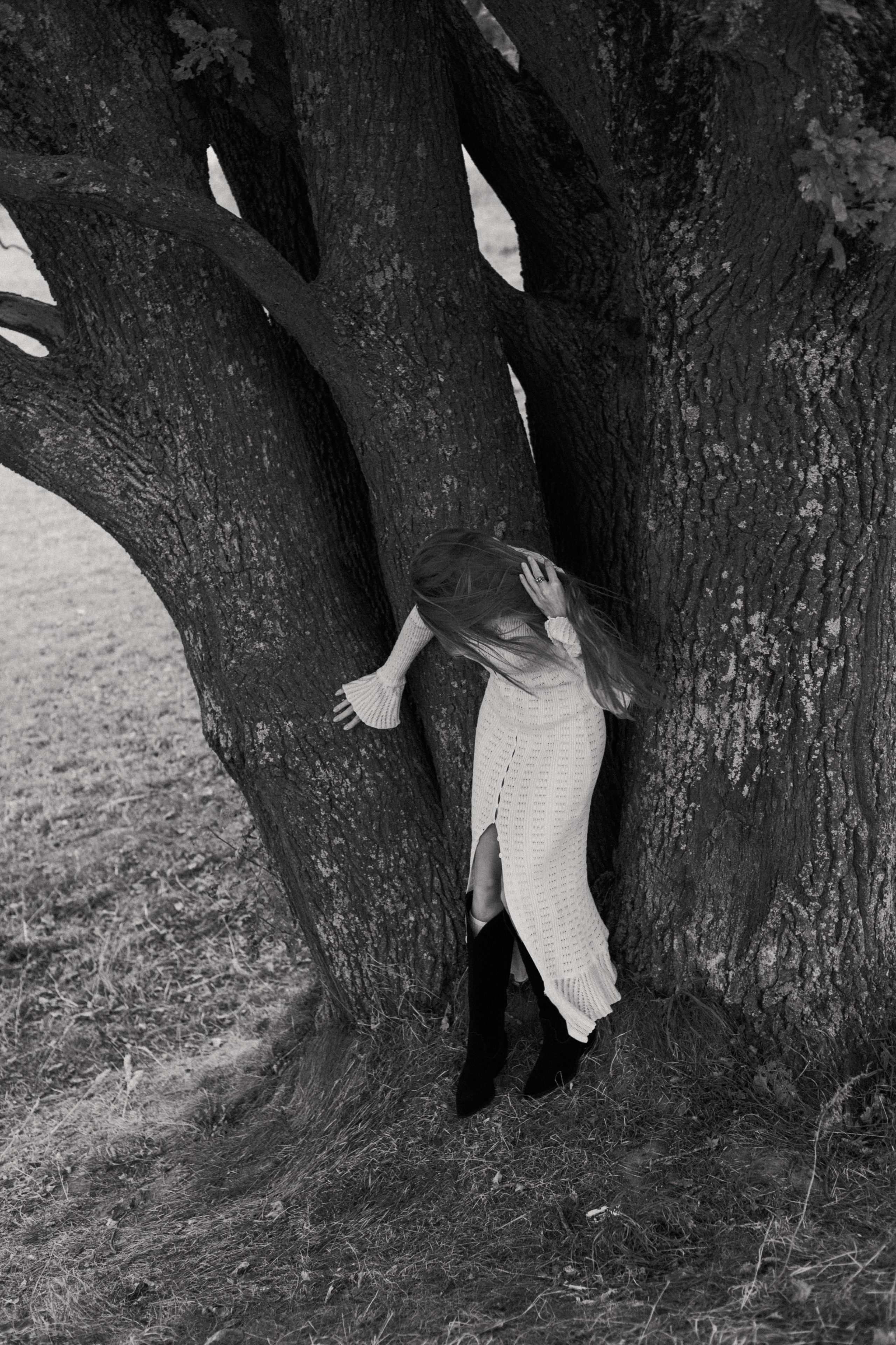 Оля. Семейный фотограф в Москве