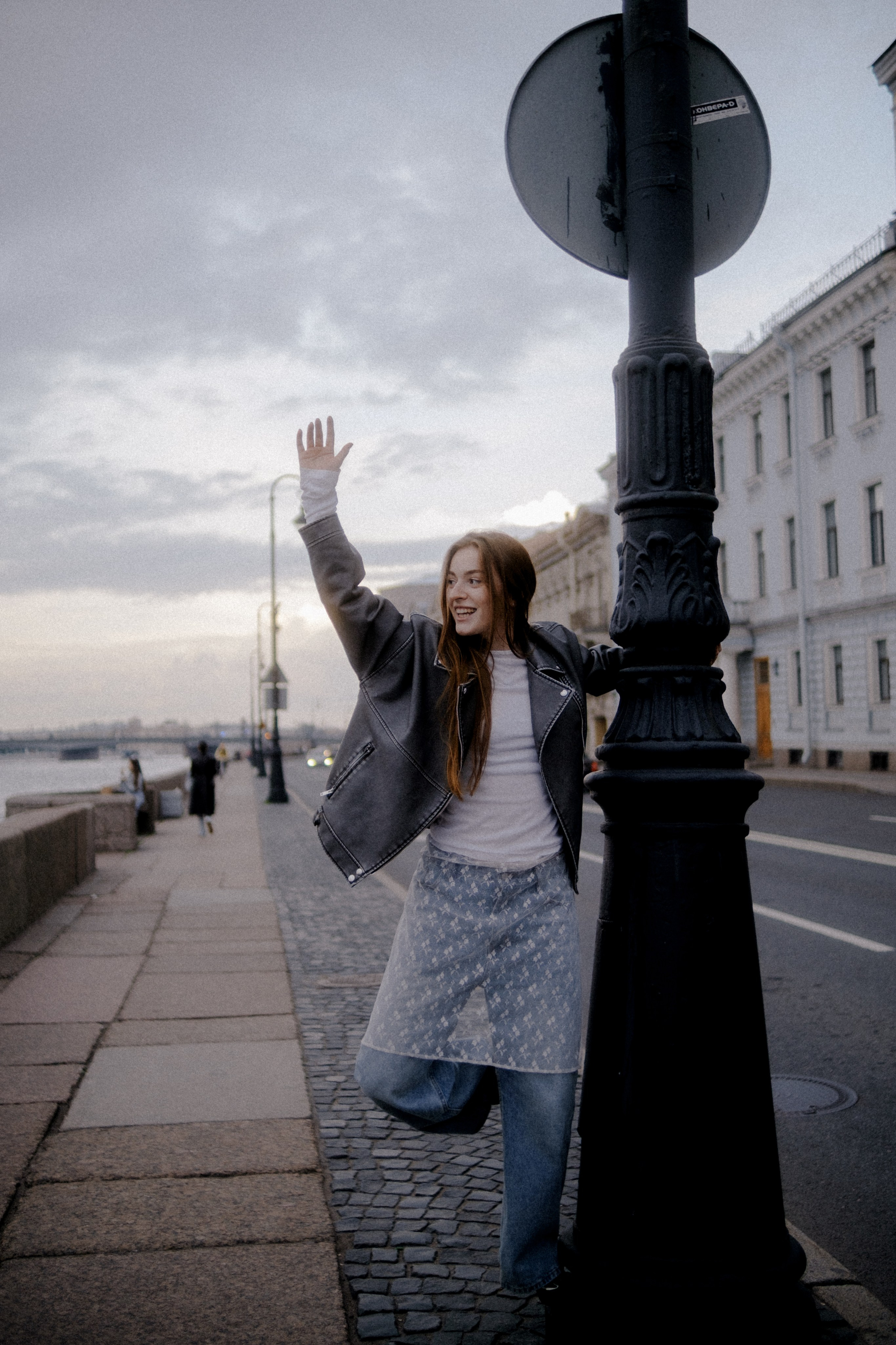Полина. Фотограф Валентина Кондрасюк в Санкт-Петербурге