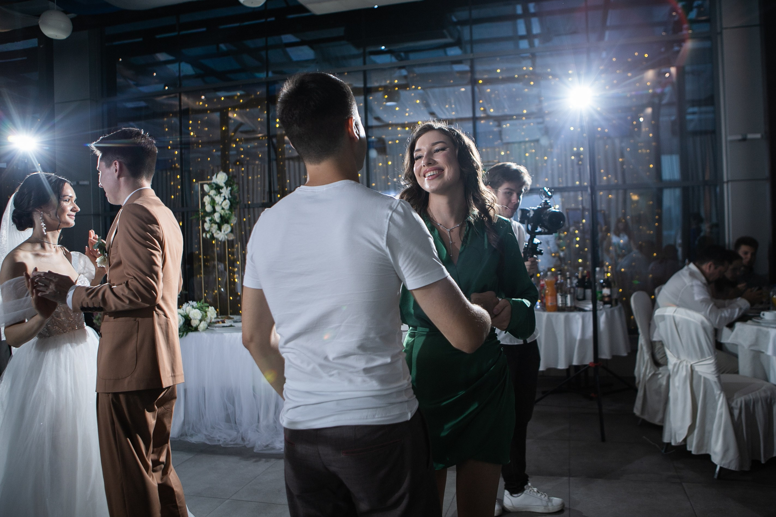 Wedding. Фотограф в Казани