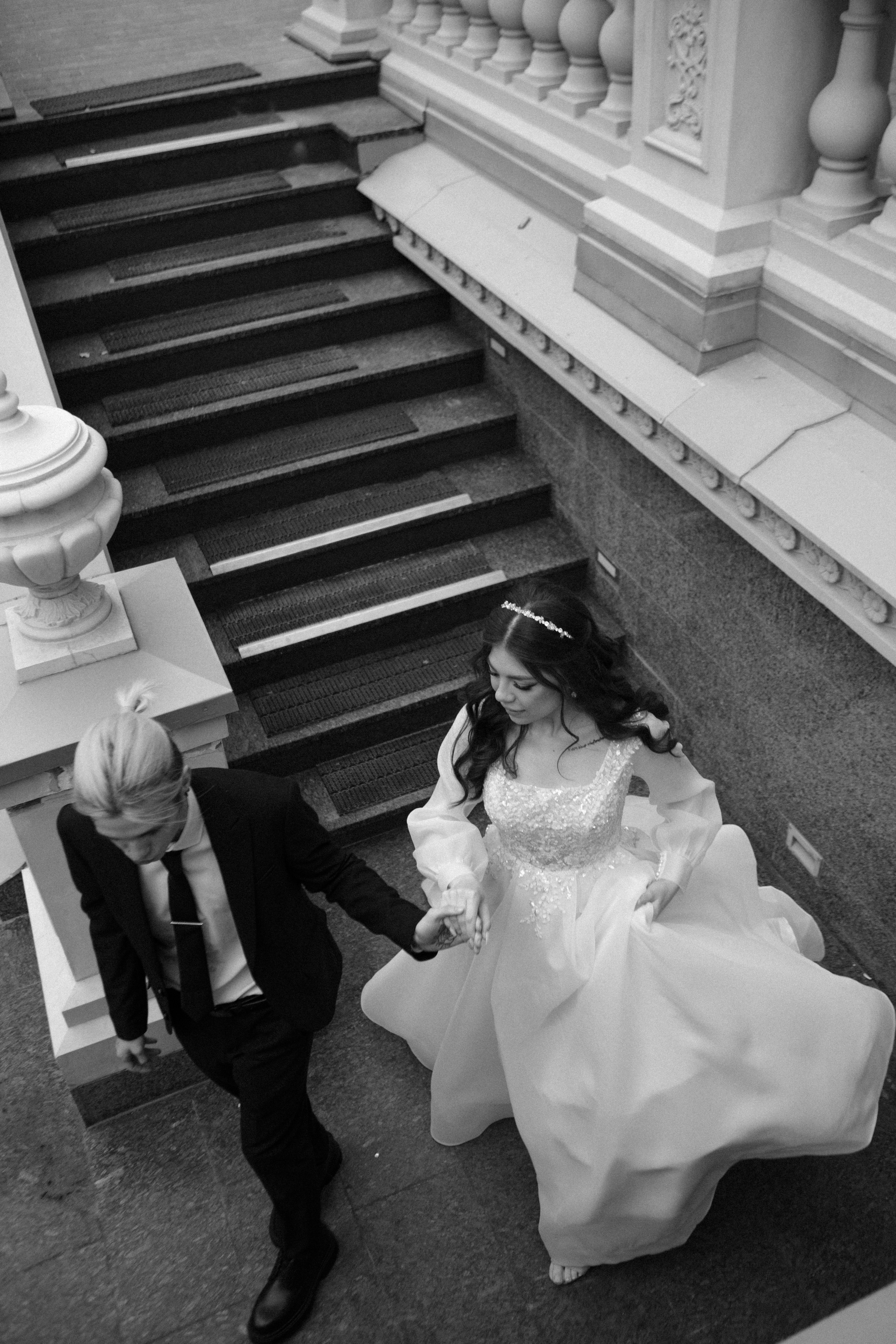 Wedding. Фотограф в Казани