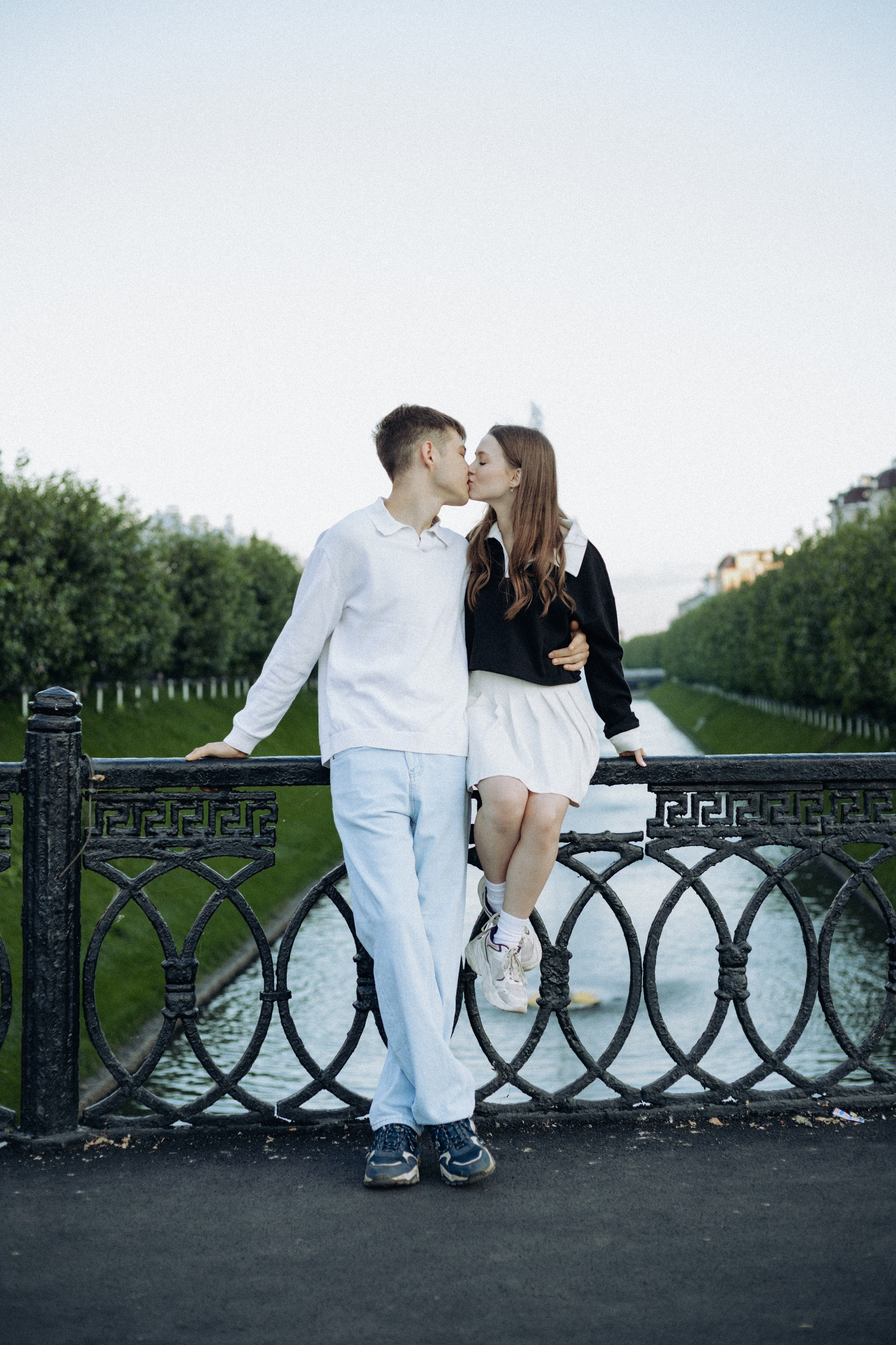 Love Story. Фотограф в Казани