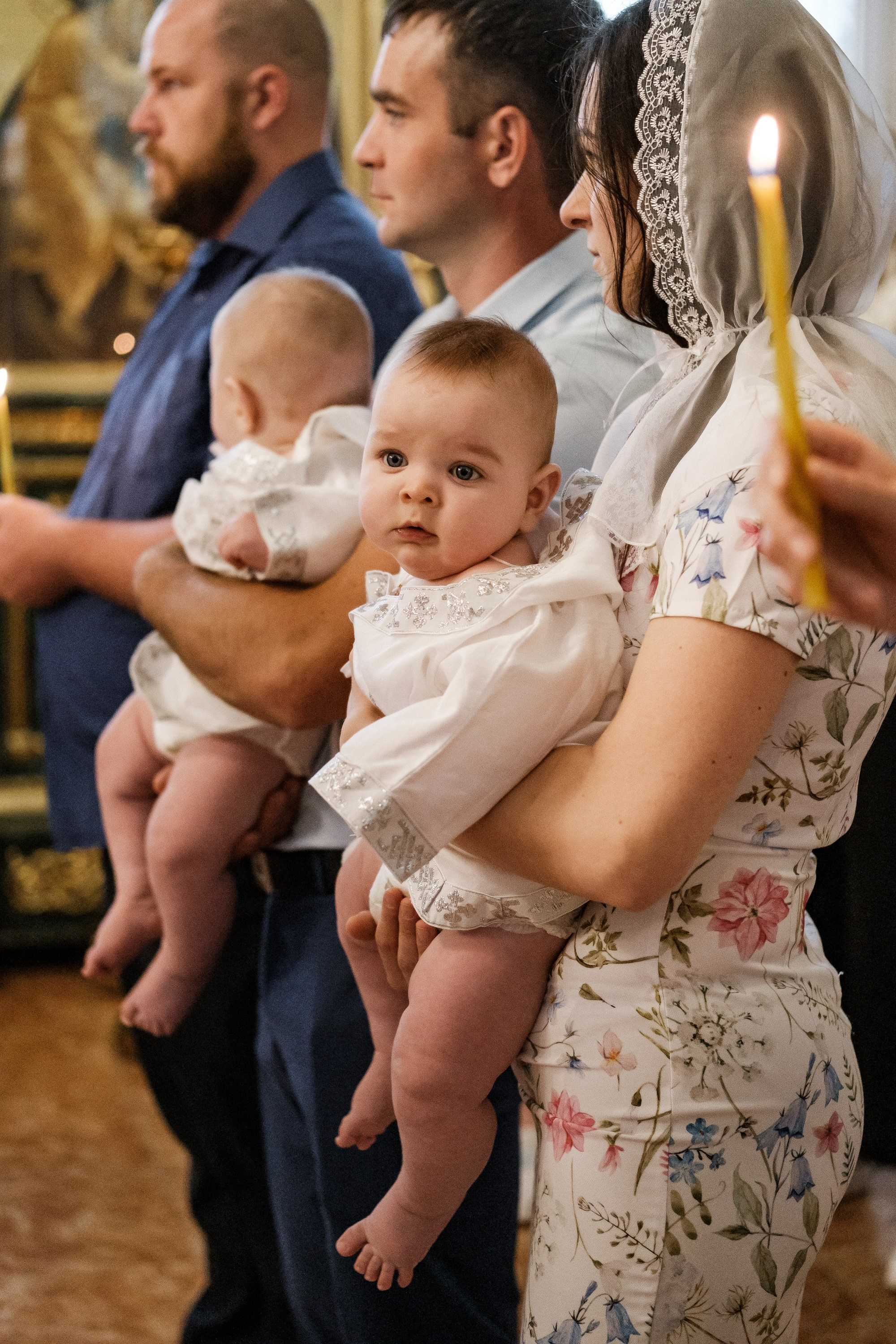 Крещение 20 мая 2023. Свадебный фотограф | репортаж | праздники | крещение