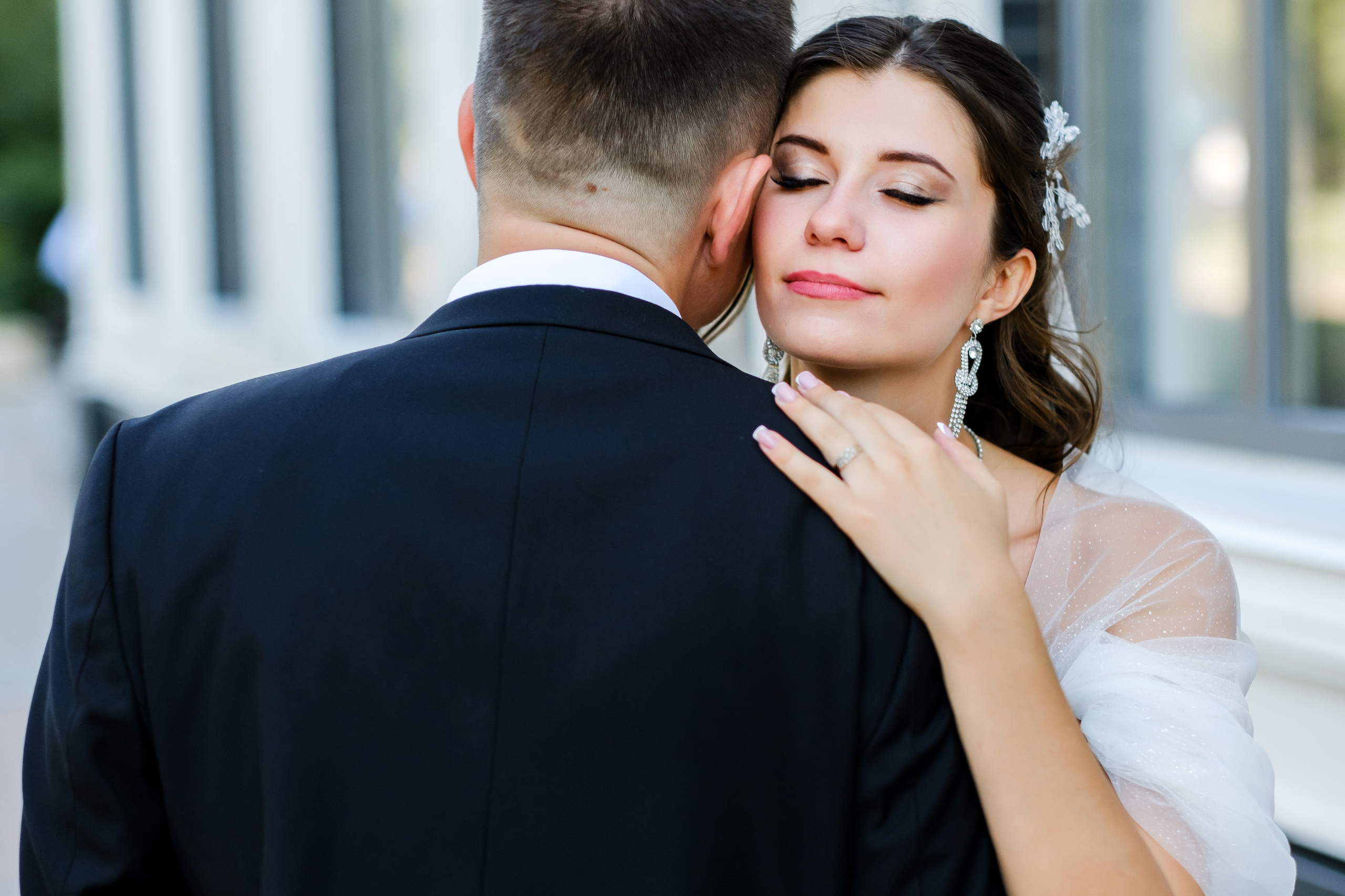 Михаил и Юлия. Свадебный фотограф | репортаж | праздники | крещение