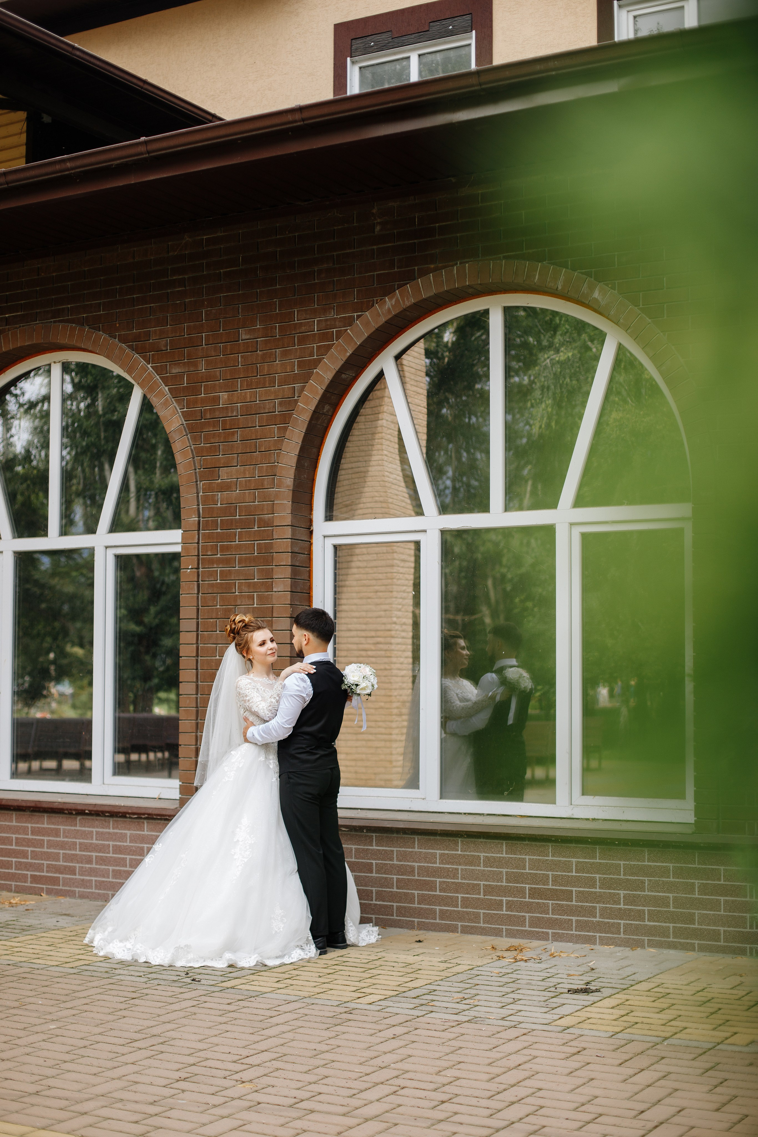 Данил ♥ Ирина. Свадебный и семейный фотограф в городе Воронеж. Ирина Боловина