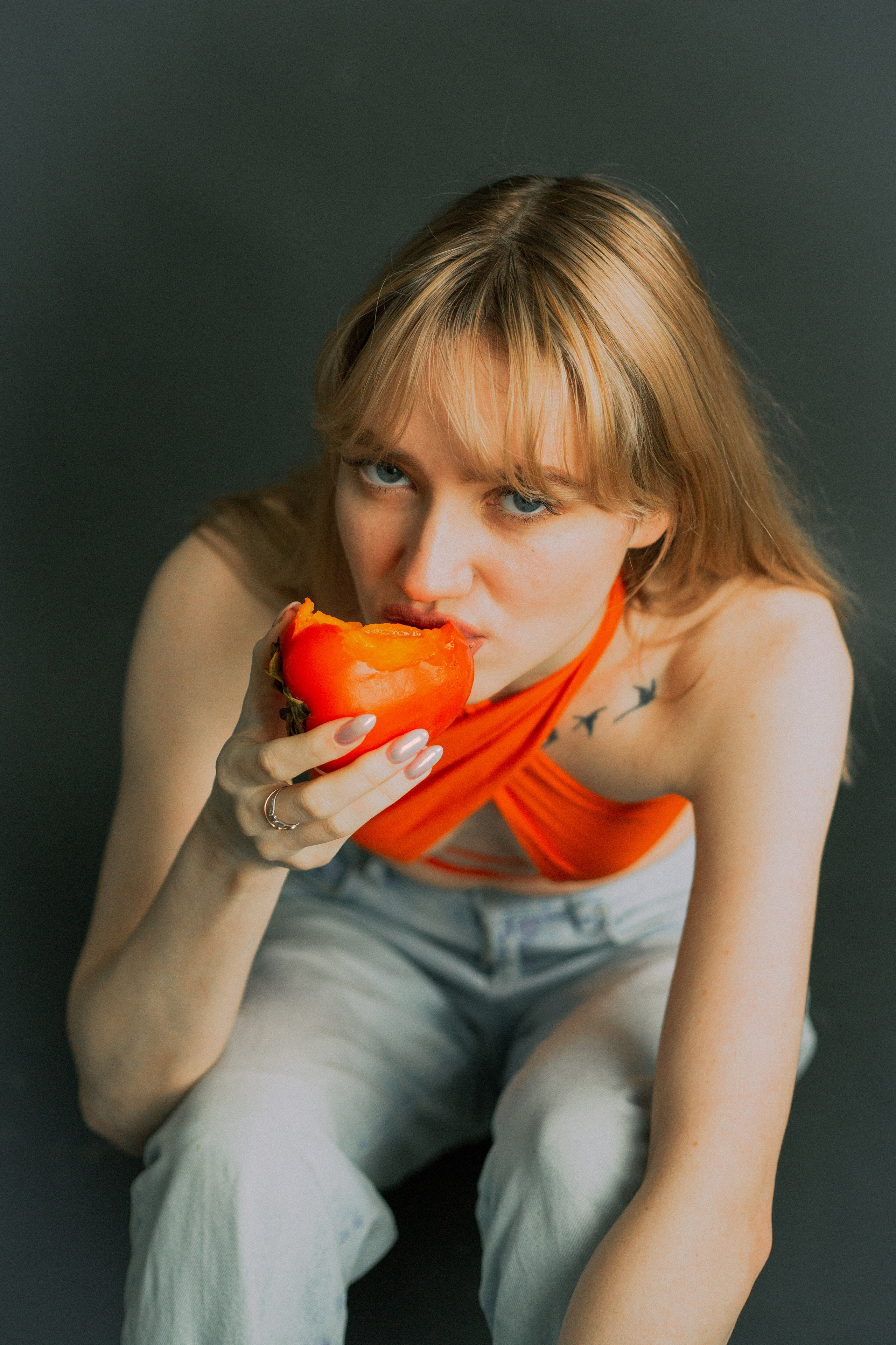 Ника. Фотограф Блинова Арина | Санк-Петербург