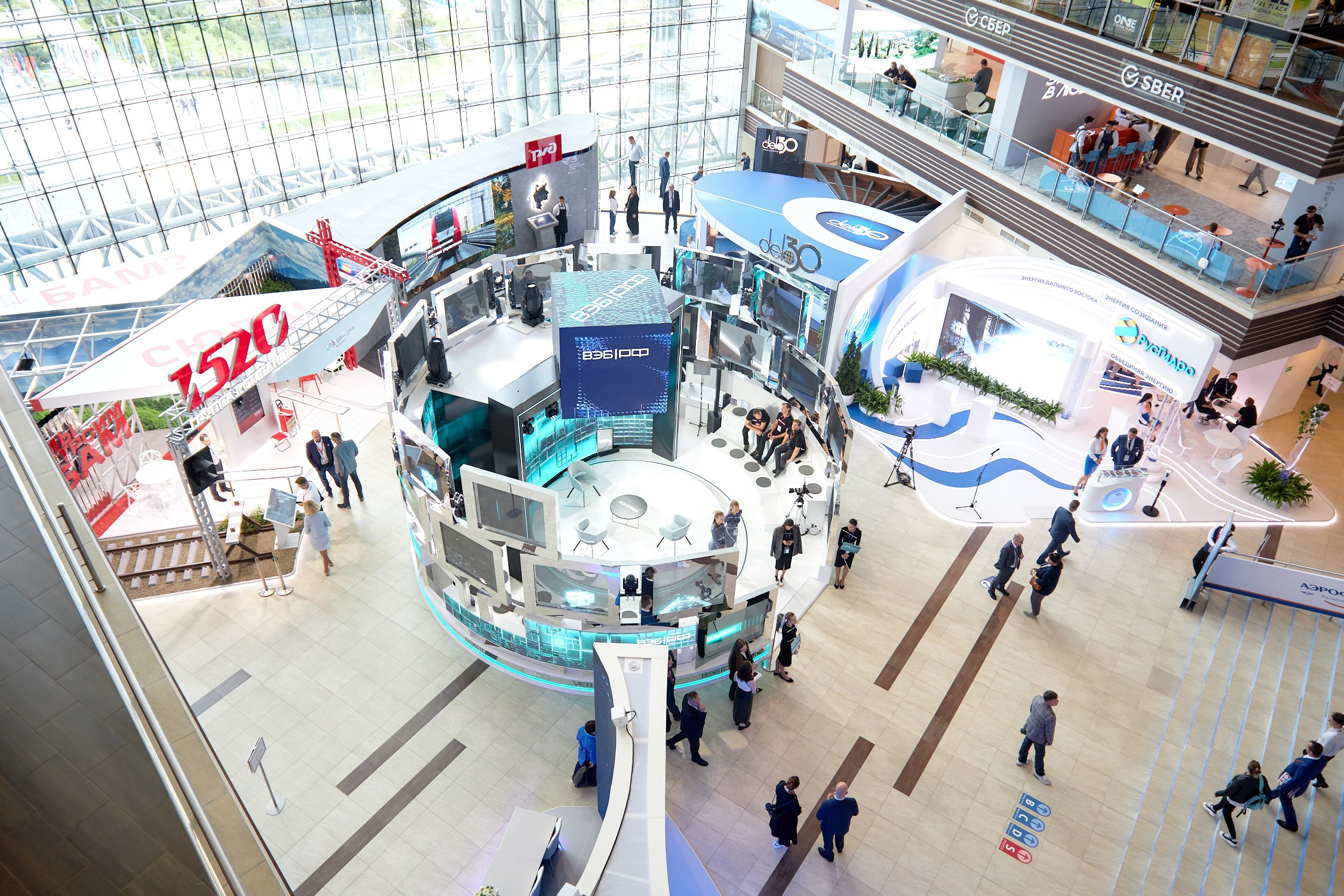 ВЭФ 2023. Репортажный фотограф Владивосток Анастасия Сокольникова